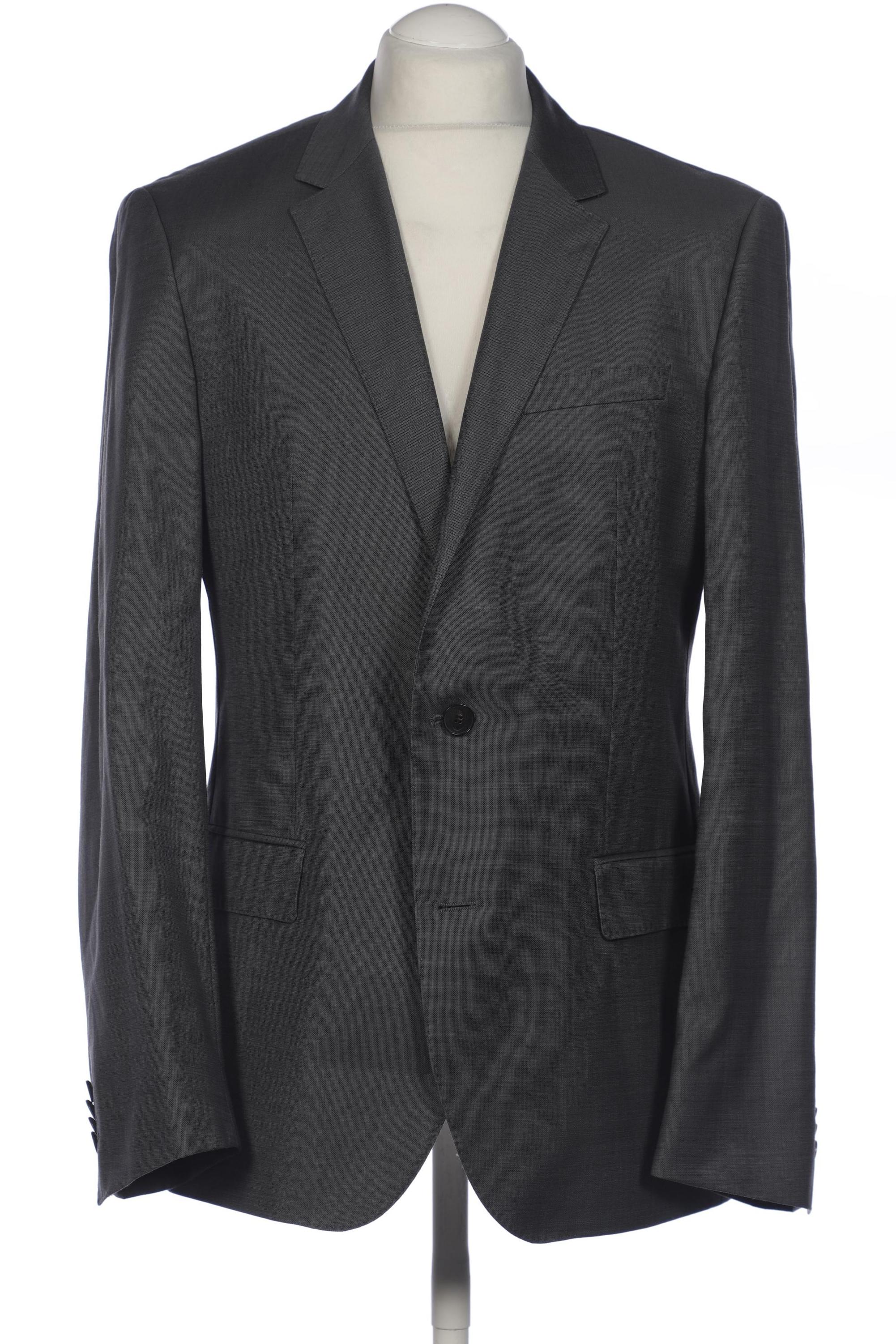 

Boss by Hugo Boss Herren Sakko, grau, Gr. 52
