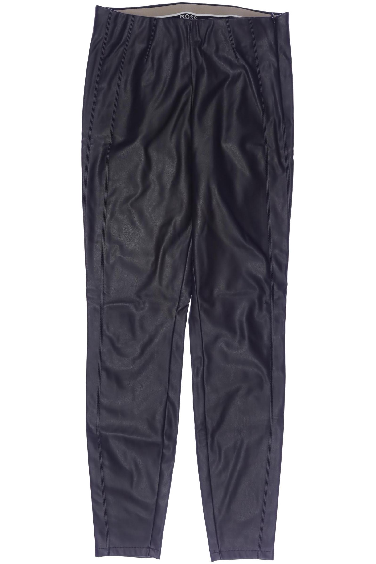 

Boss by Hugo Boss Damen Stoffhose, schwarz, Gr. 36