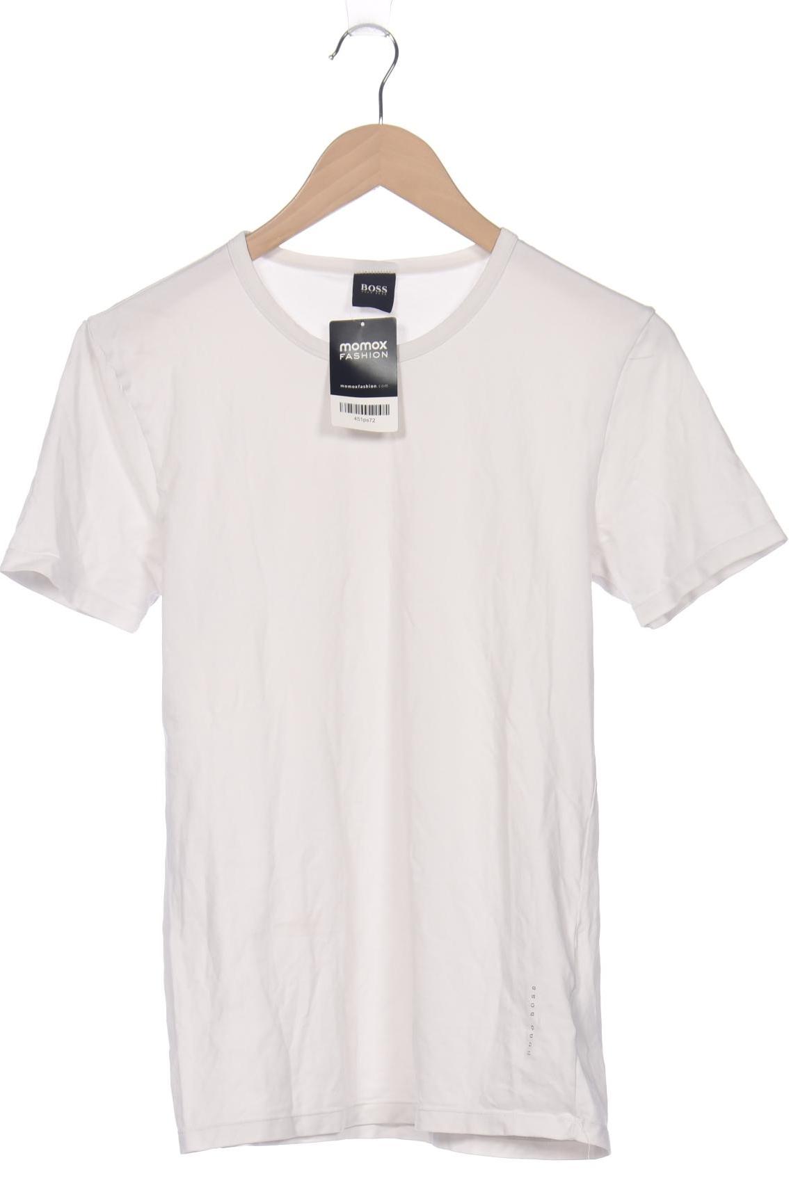 

Boss by Hugo Boss Herren T-Shirt, weiß, Gr. 52
