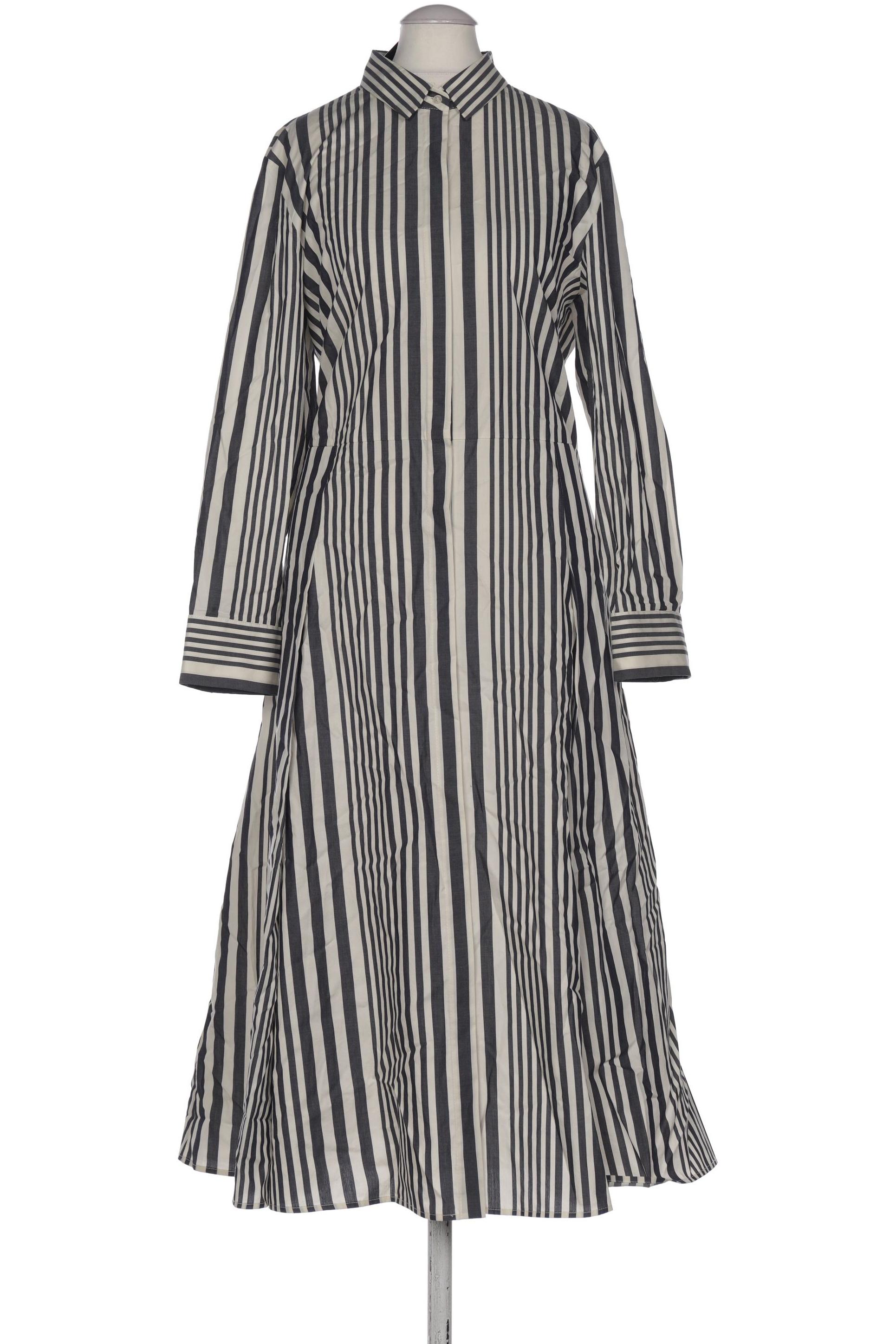 

Boss by Hugo Boss Damen Kleid, grau, Gr. 40
