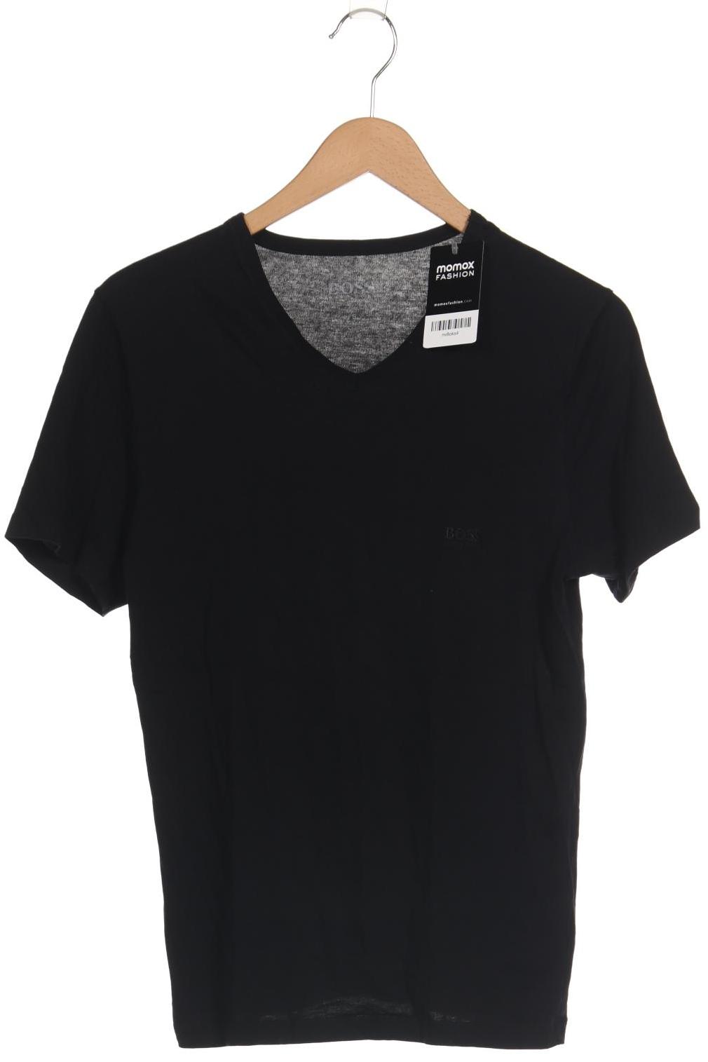 

Boss by Hugo Boss Herren T-Shirt, schwarz, Gr. 46