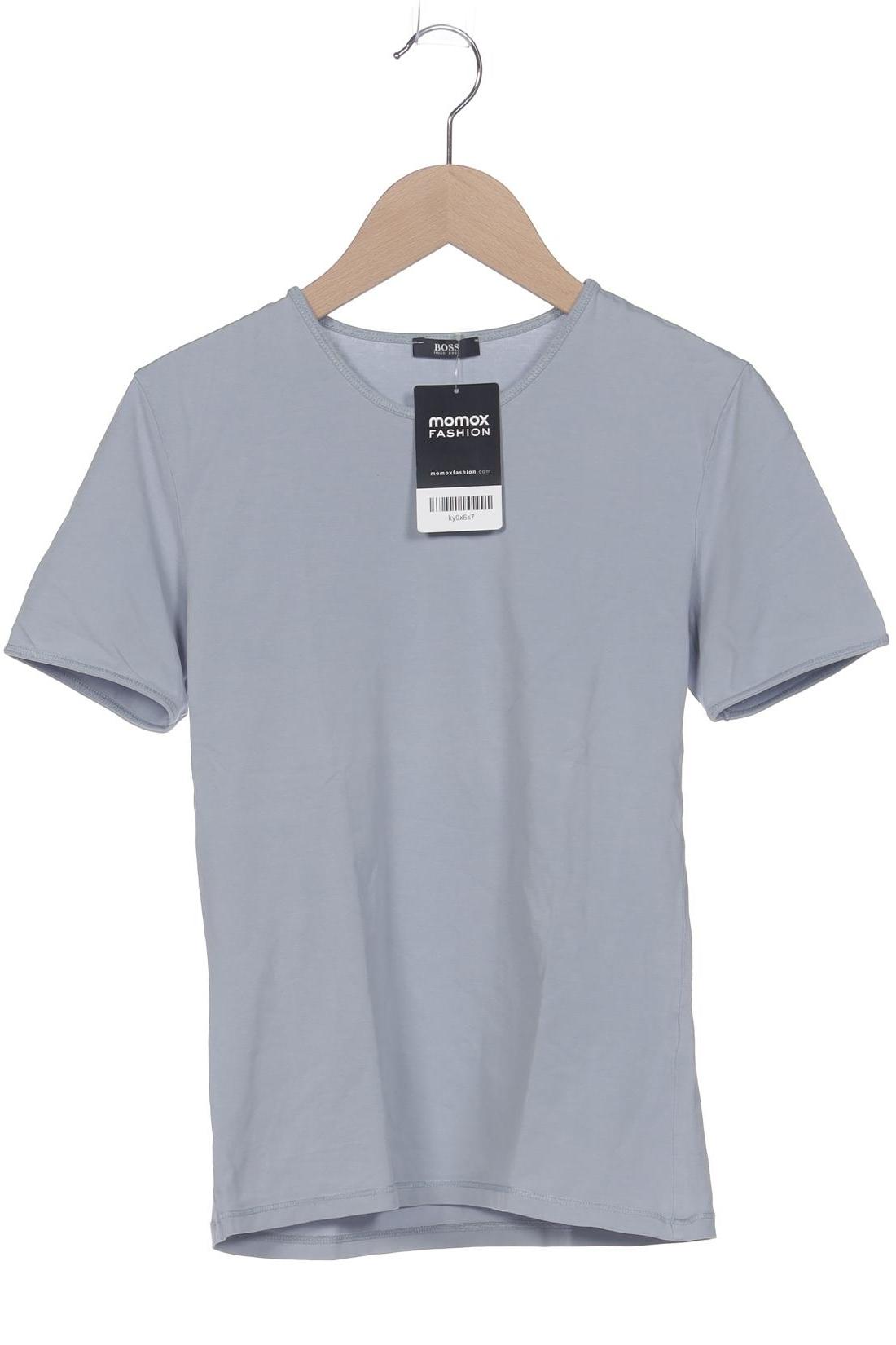 

Boss by Hugo Boss Damen T-Shirt, hellblau, Gr. 38