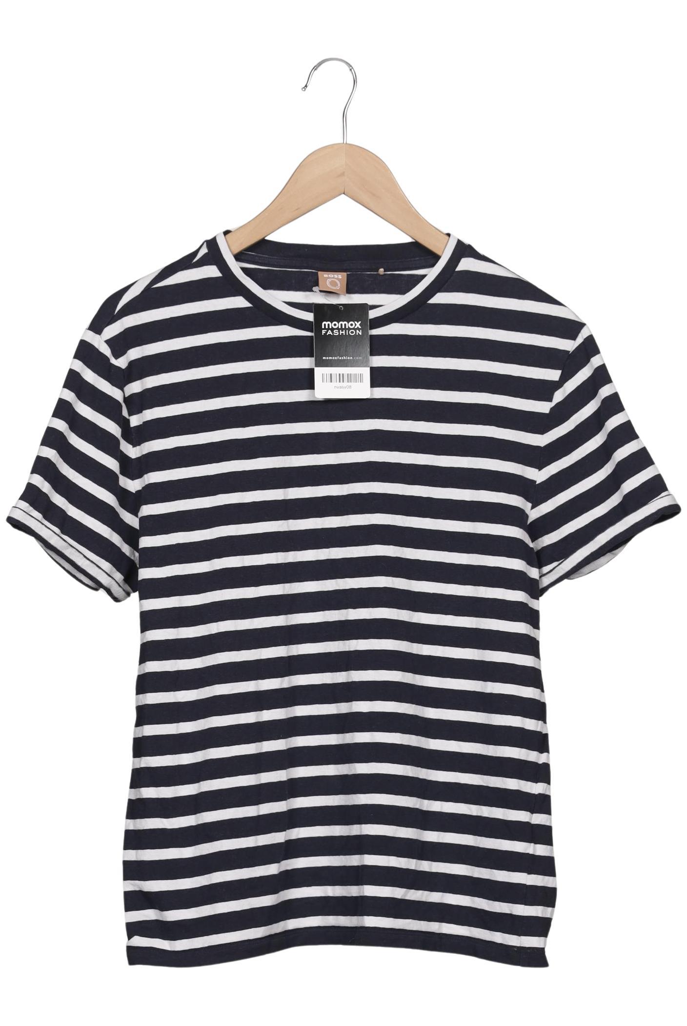 Thumbnail - Boss by Hugo Boss Herren T-Shirt, mehrfarbig, Gr. 54