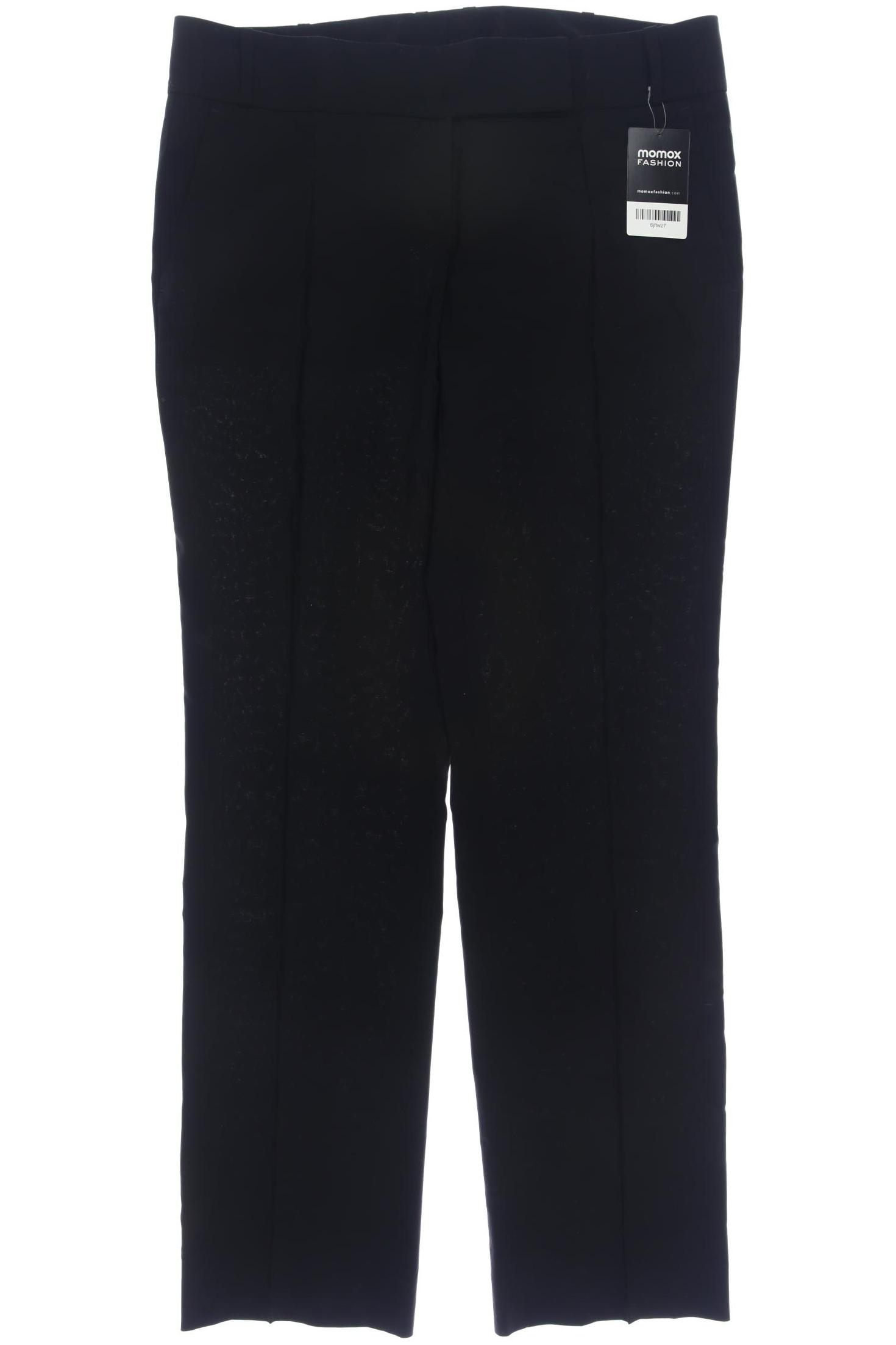 

Boss by Hugo Boss Damen Stoffhose, schwarz, Gr. 40