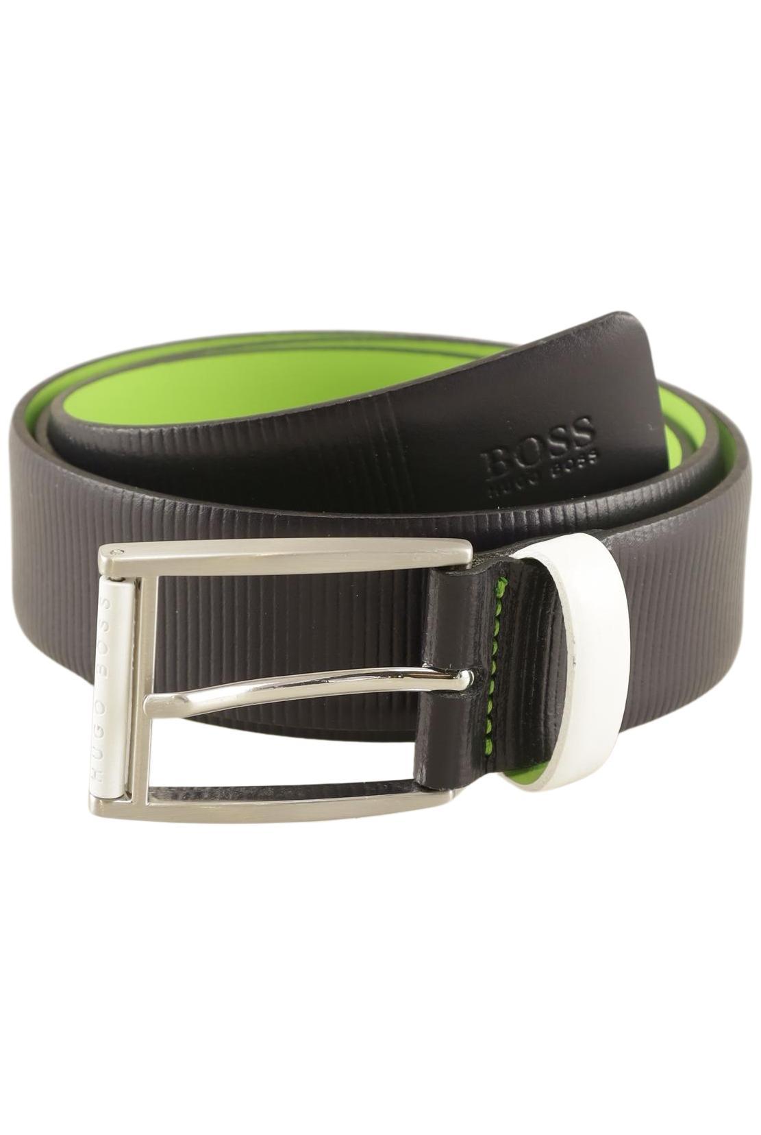 Thumbnail - Boss by Hugo Boss Herren Gürtel, mehrfarbig, Gr. 90