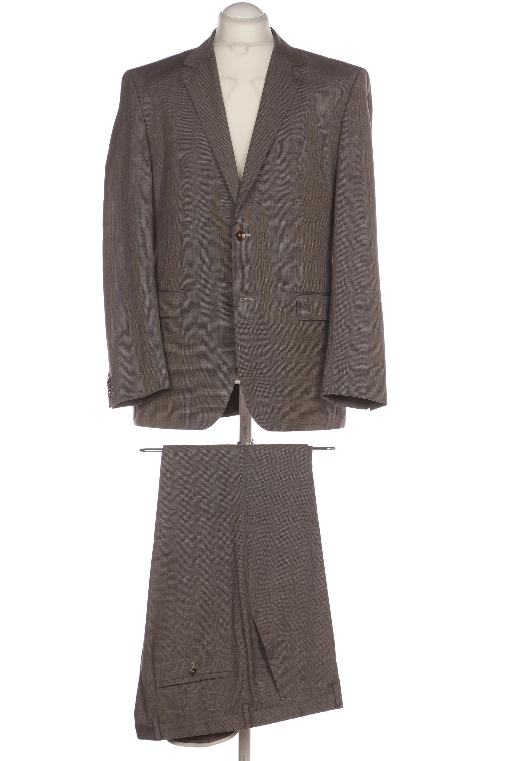 

Boss by Hugo Boss Herren Anzug, braun, Gr. 54