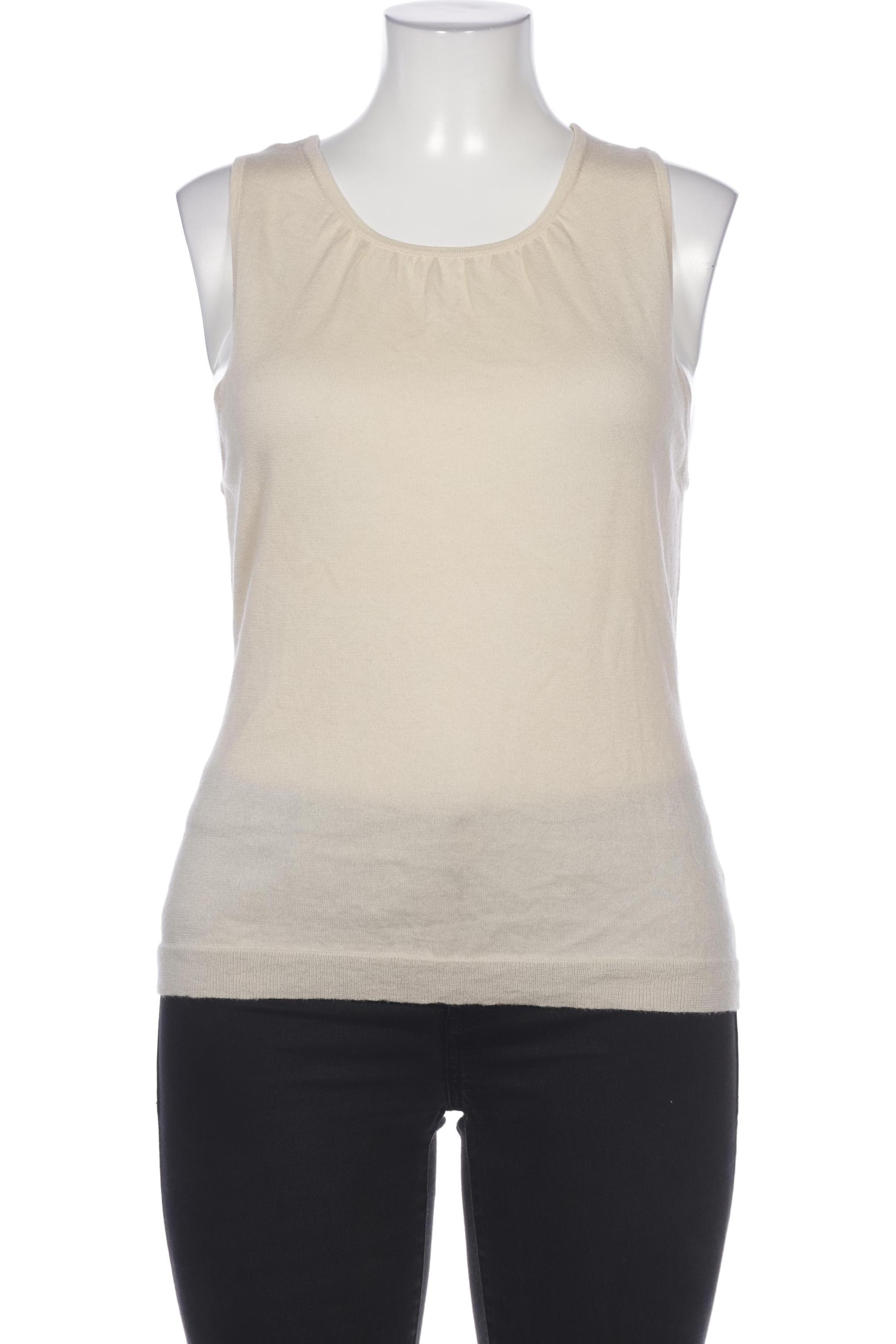 

Boss by Hugo Boss Damen Pullover, beige, Gr. 44