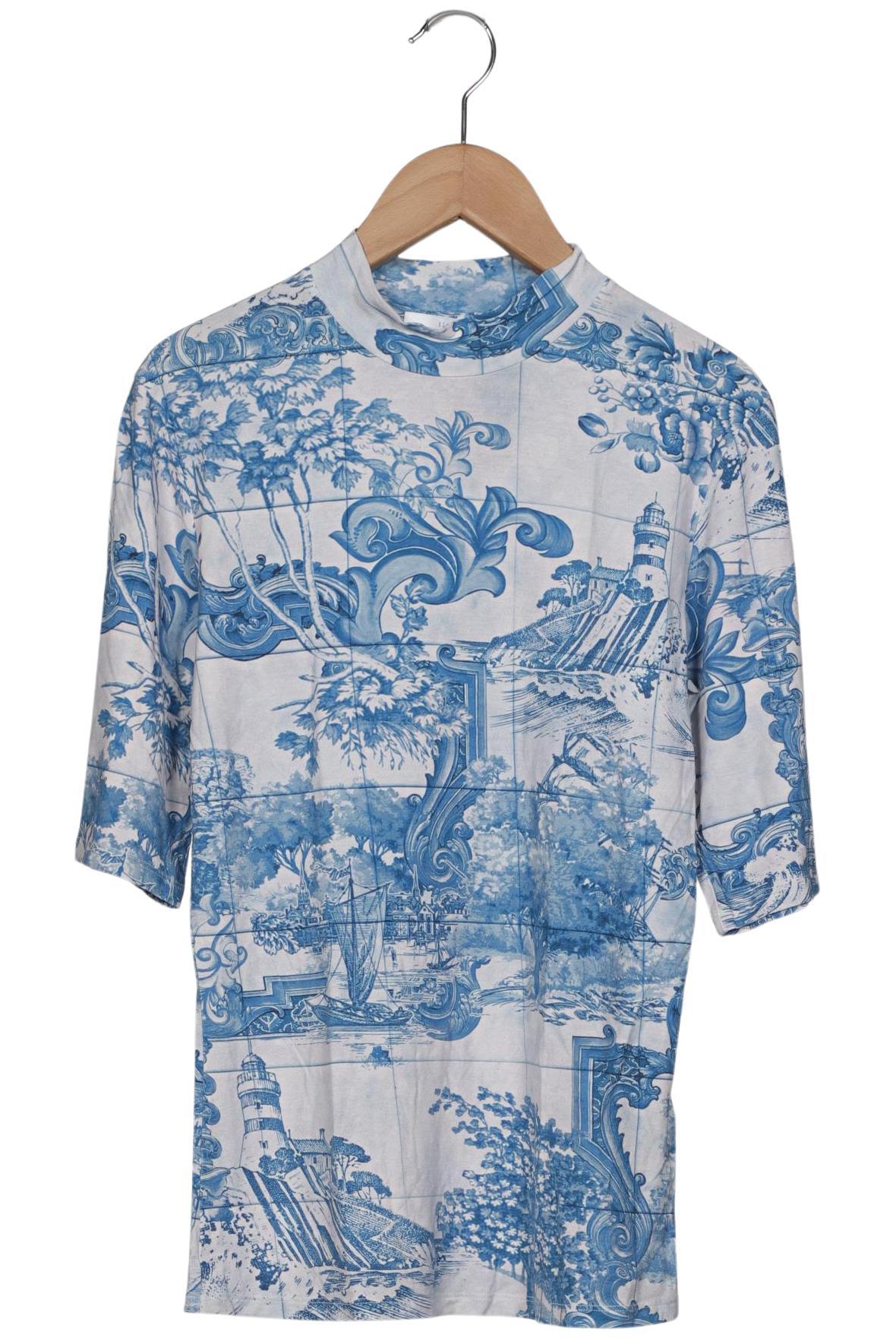 

Boss by Hugo Boss Damen T-Shirt, mehrfarbig, Gr. 38