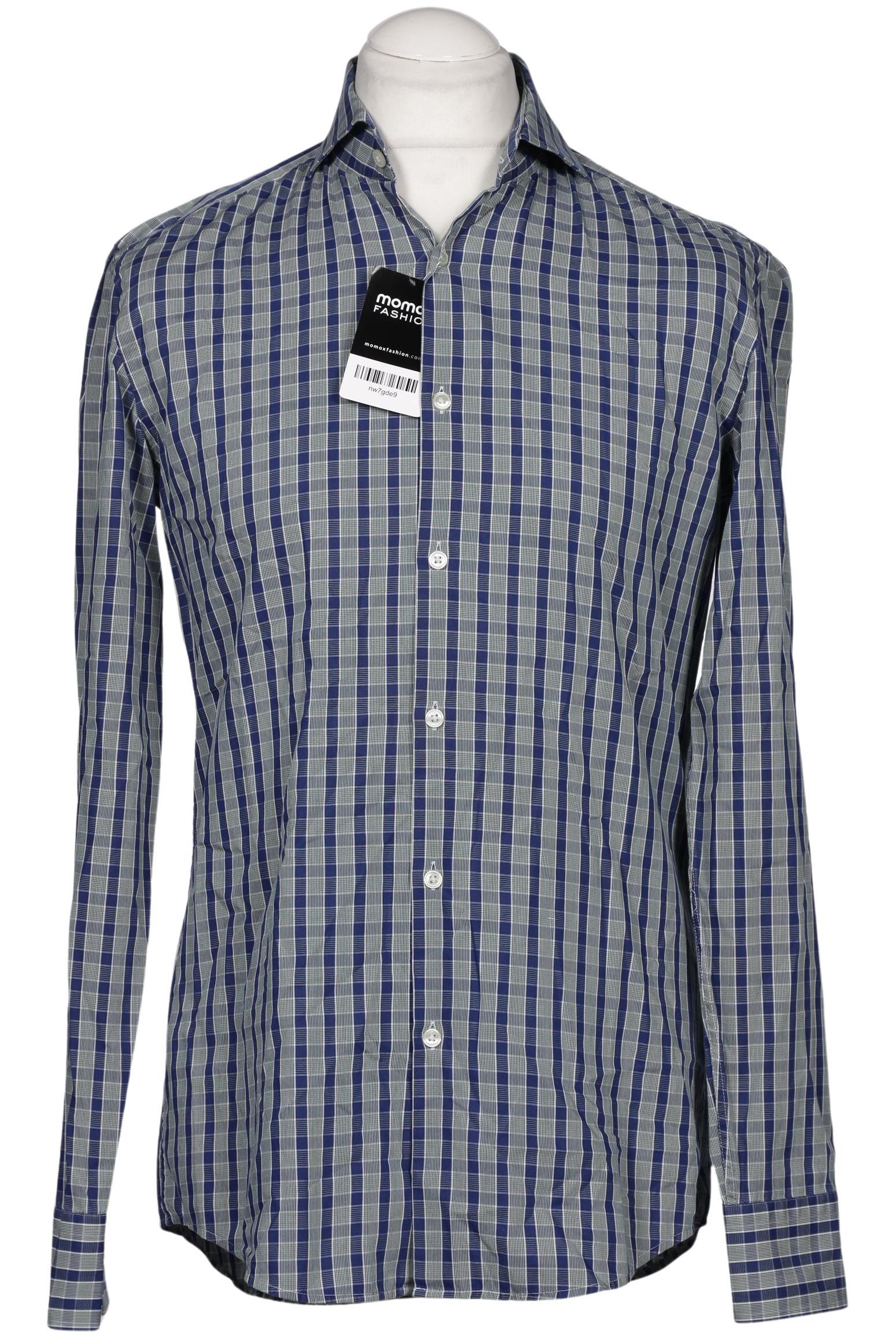 

Boss by Hugo Boss Herren Hemd, mehrfarbig, Gr. 50