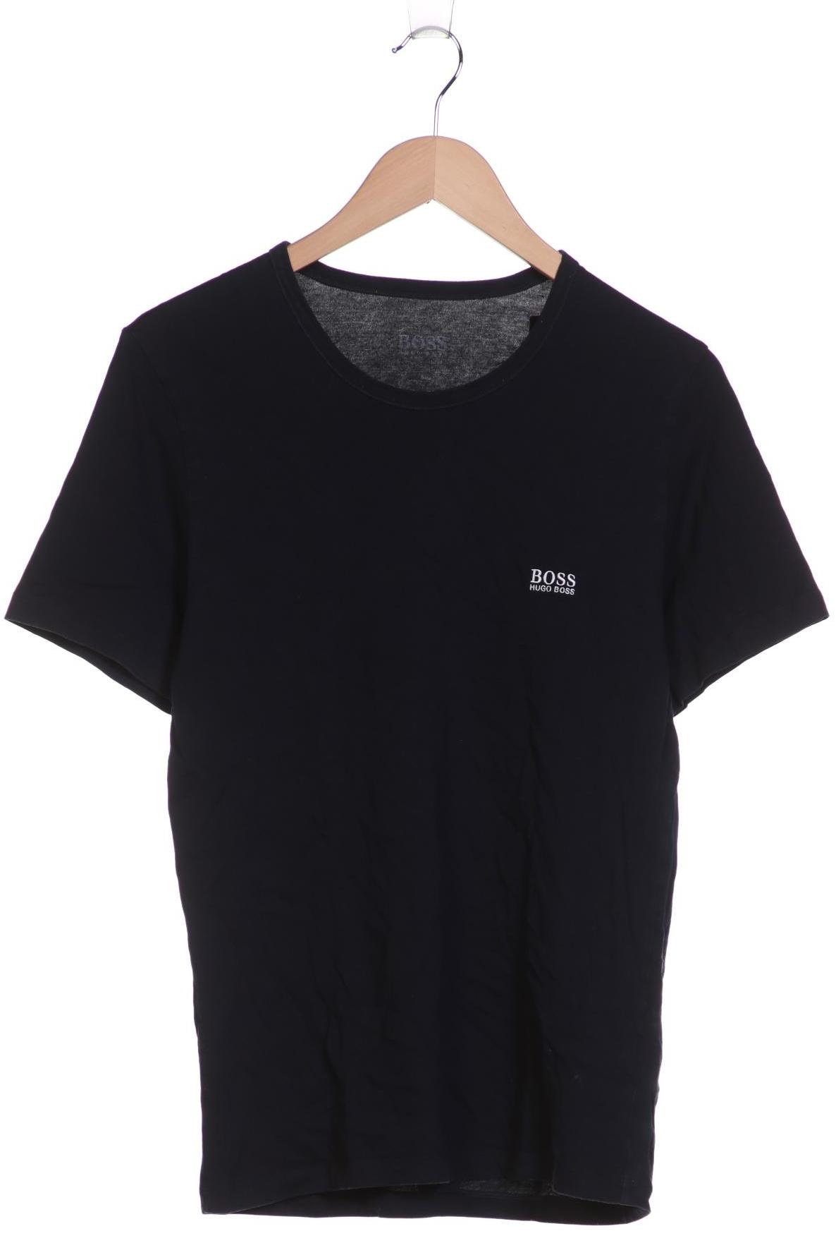 

Boss by Hugo Boss Herren T-Shirt, marineblau, Gr. 48