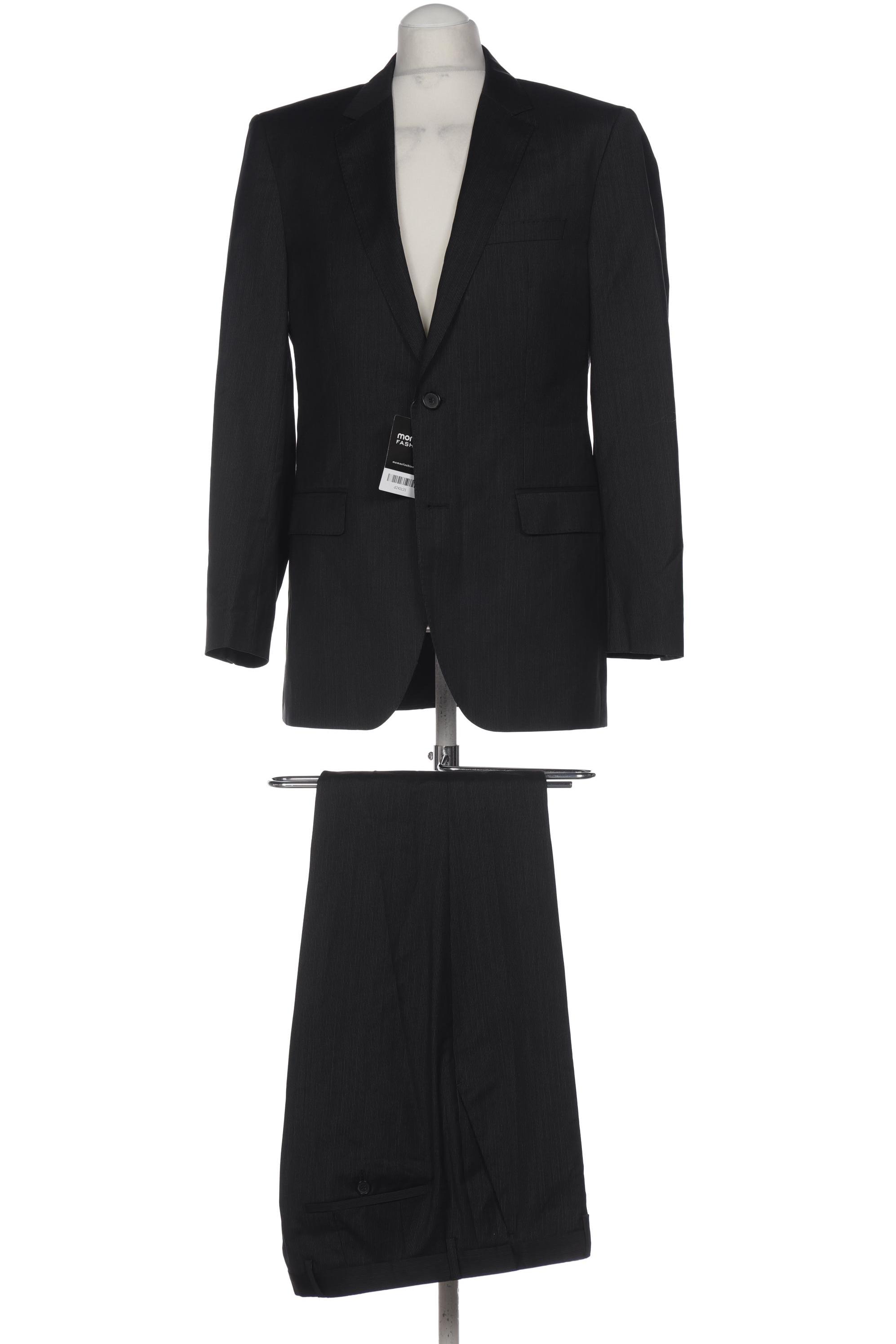 

Boss by Hugo Boss Herren Anzug, grau, Gr. 98
