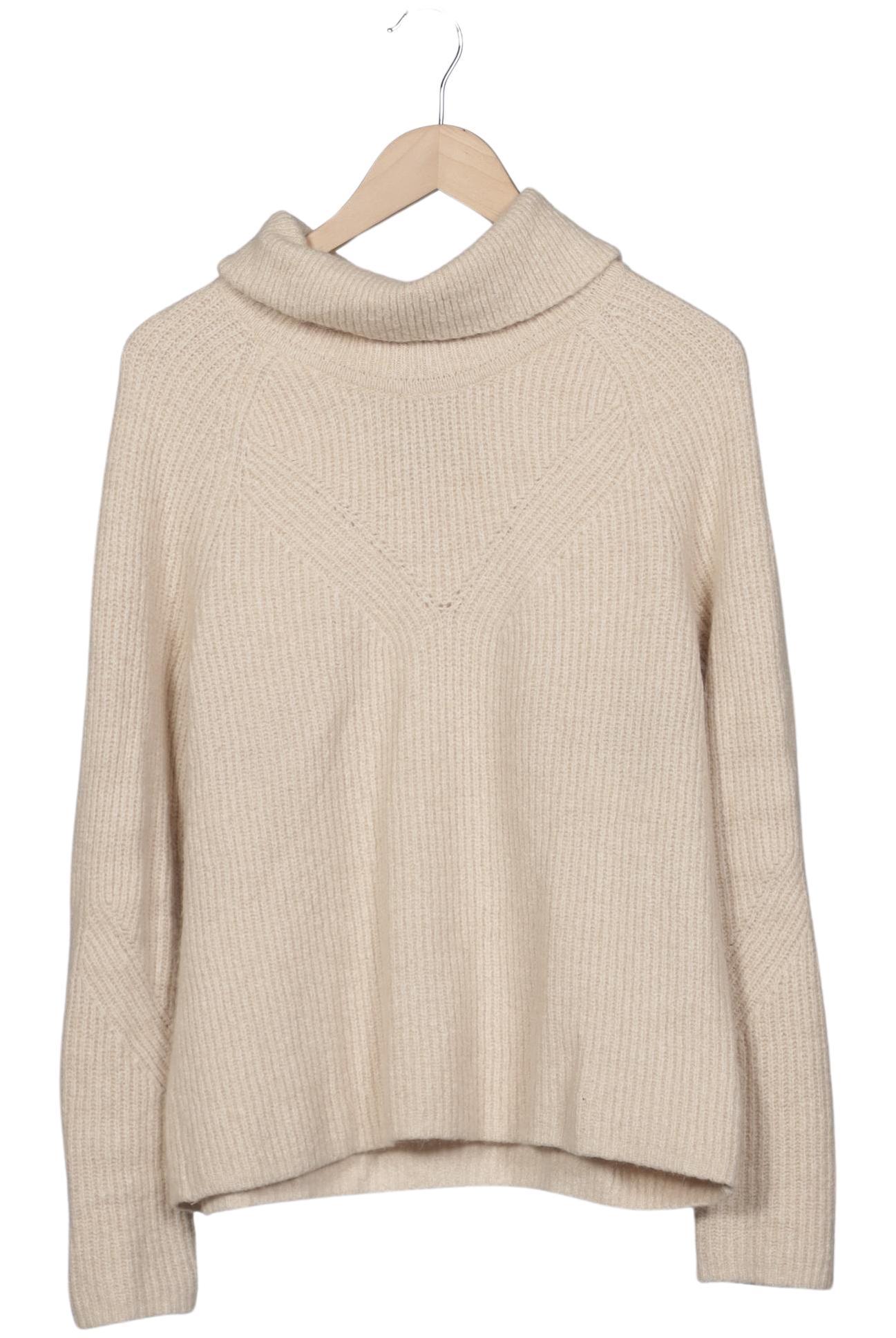 

Boss by Hugo Boss Damen Pullover, beige, Gr. 38
