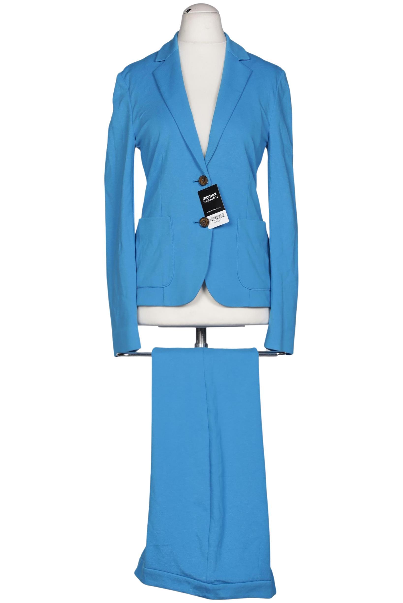 

Boss by Hugo Boss Damen Anzug, blau, Gr. 38