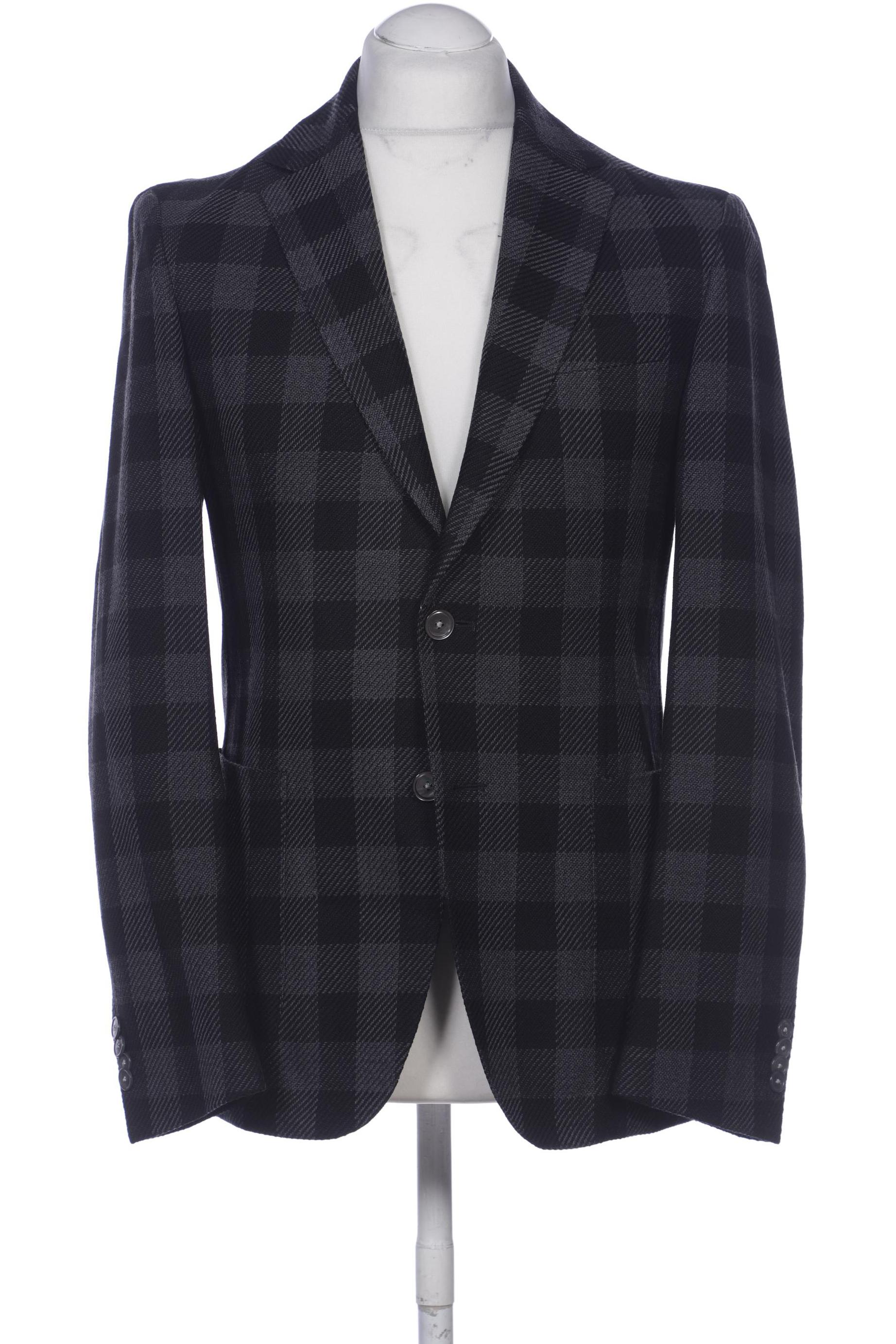 

Boss by Hugo Boss Herren Sakko, grau, Gr. 48