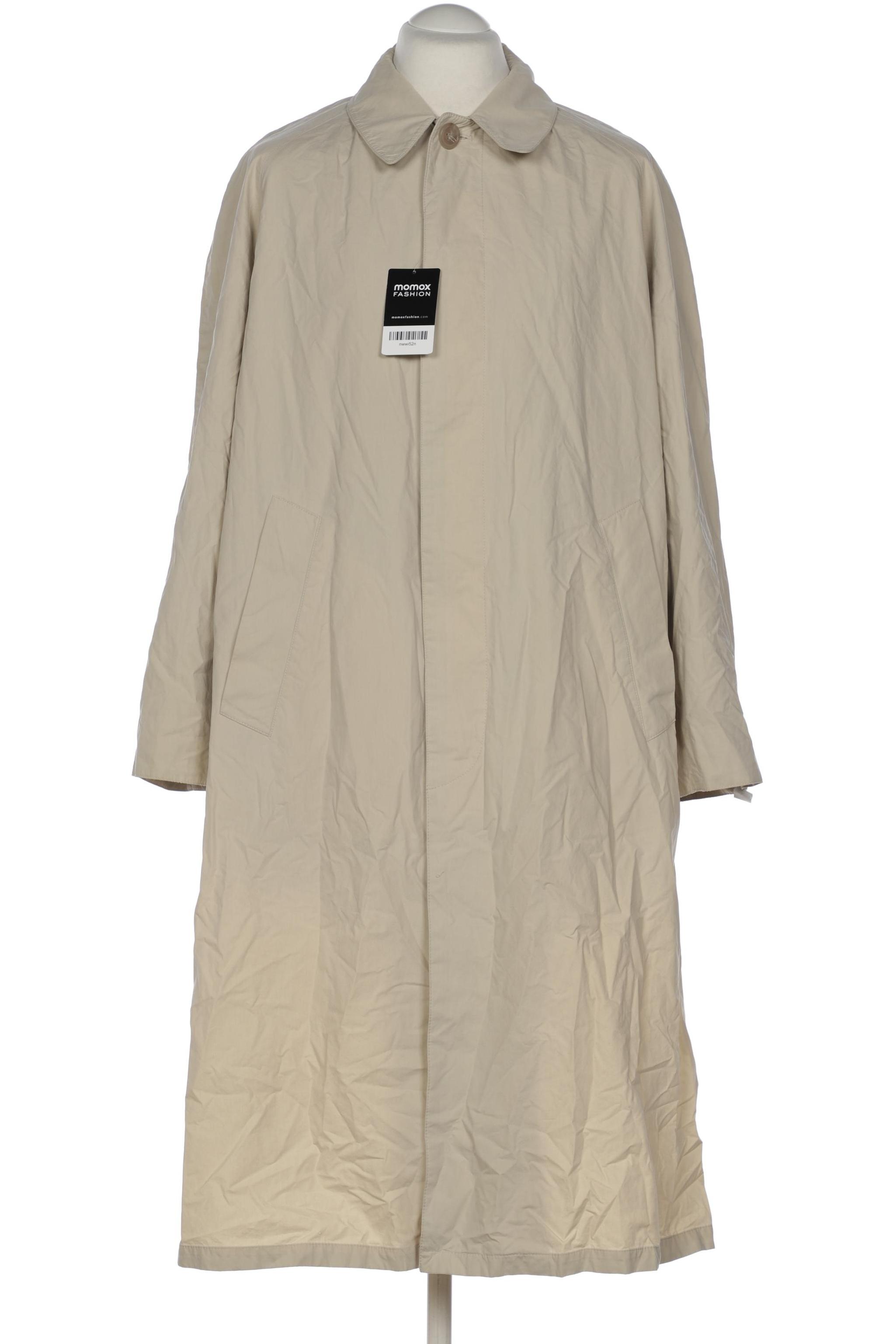 

Boss by Hugo Boss Herren Mantel, beige, Gr. 50