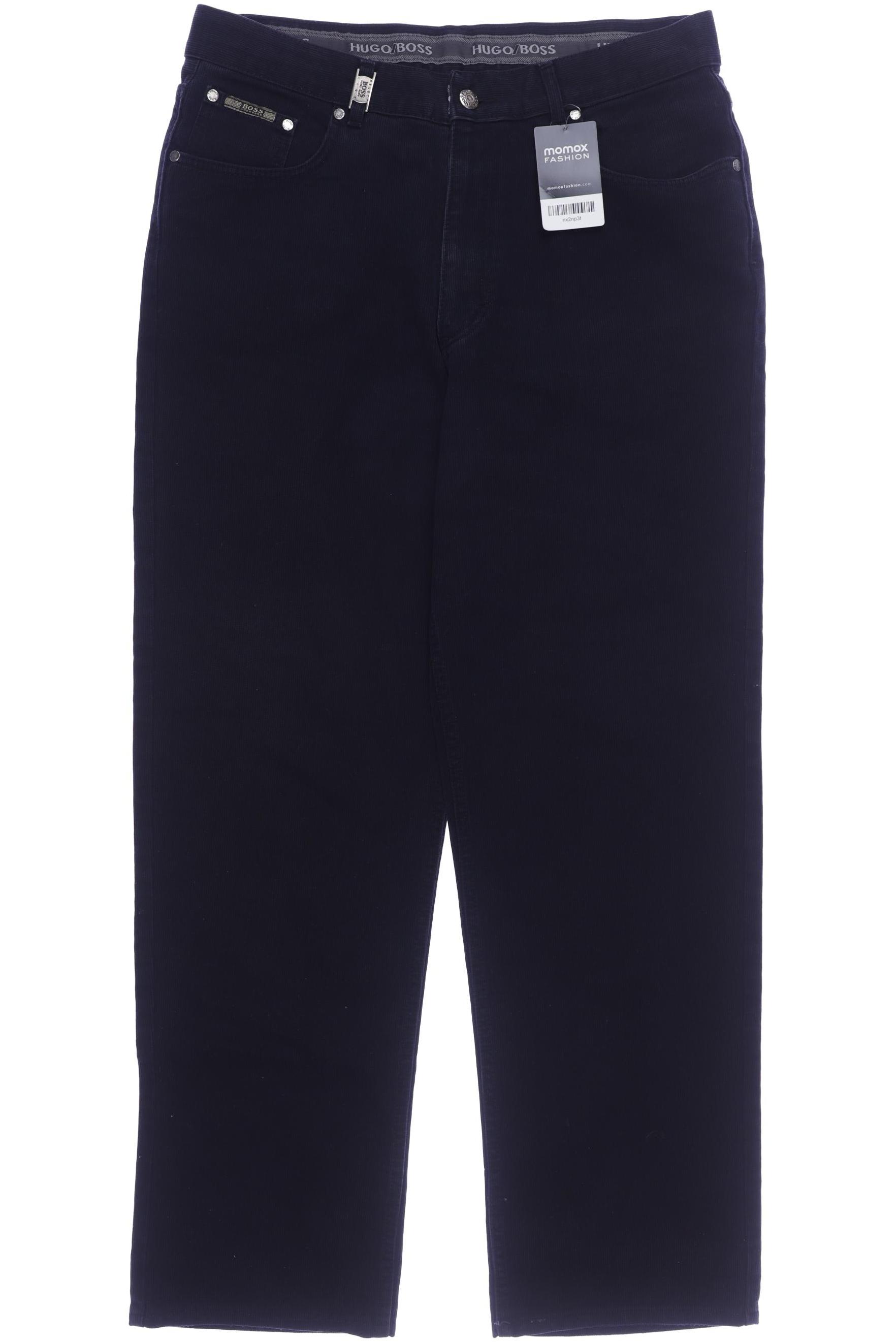 

Boss by Hugo Boss Herren Jeans, marineblau, Gr. 36