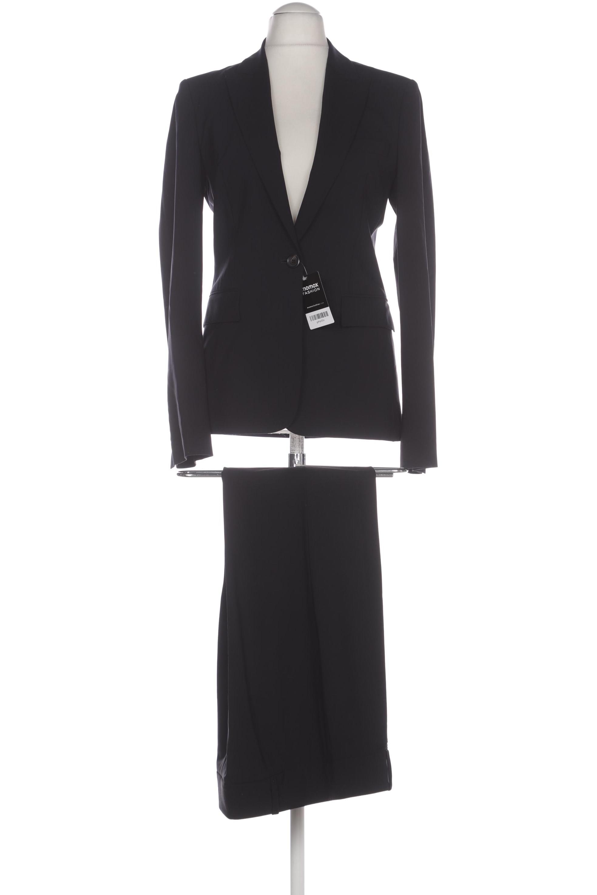 

Boss by Hugo Boss Damen Anzug, marineblau, Gr. 38