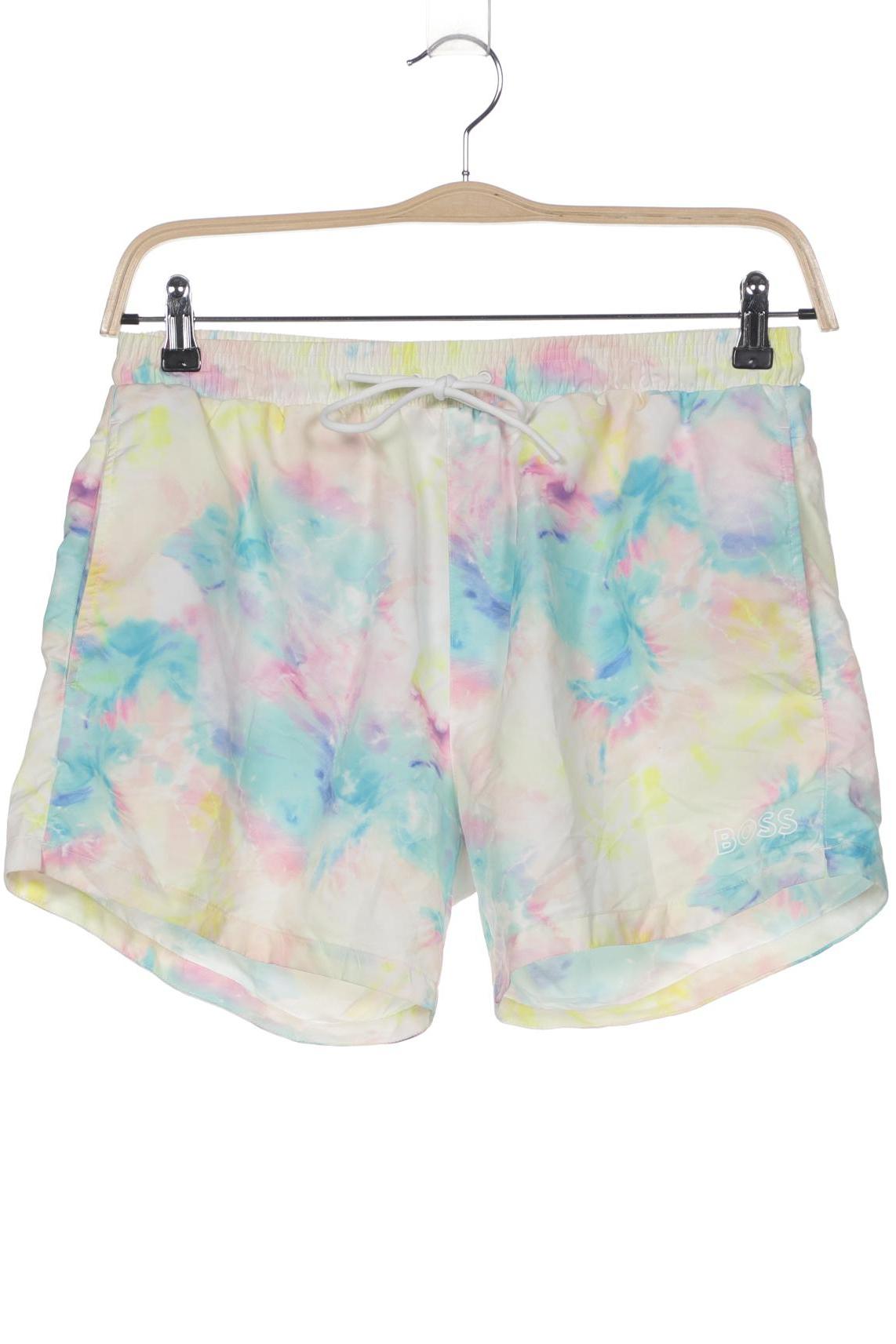 

Boss by Hugo Boss Herren Shorts, mehrfarbig, Gr. 52