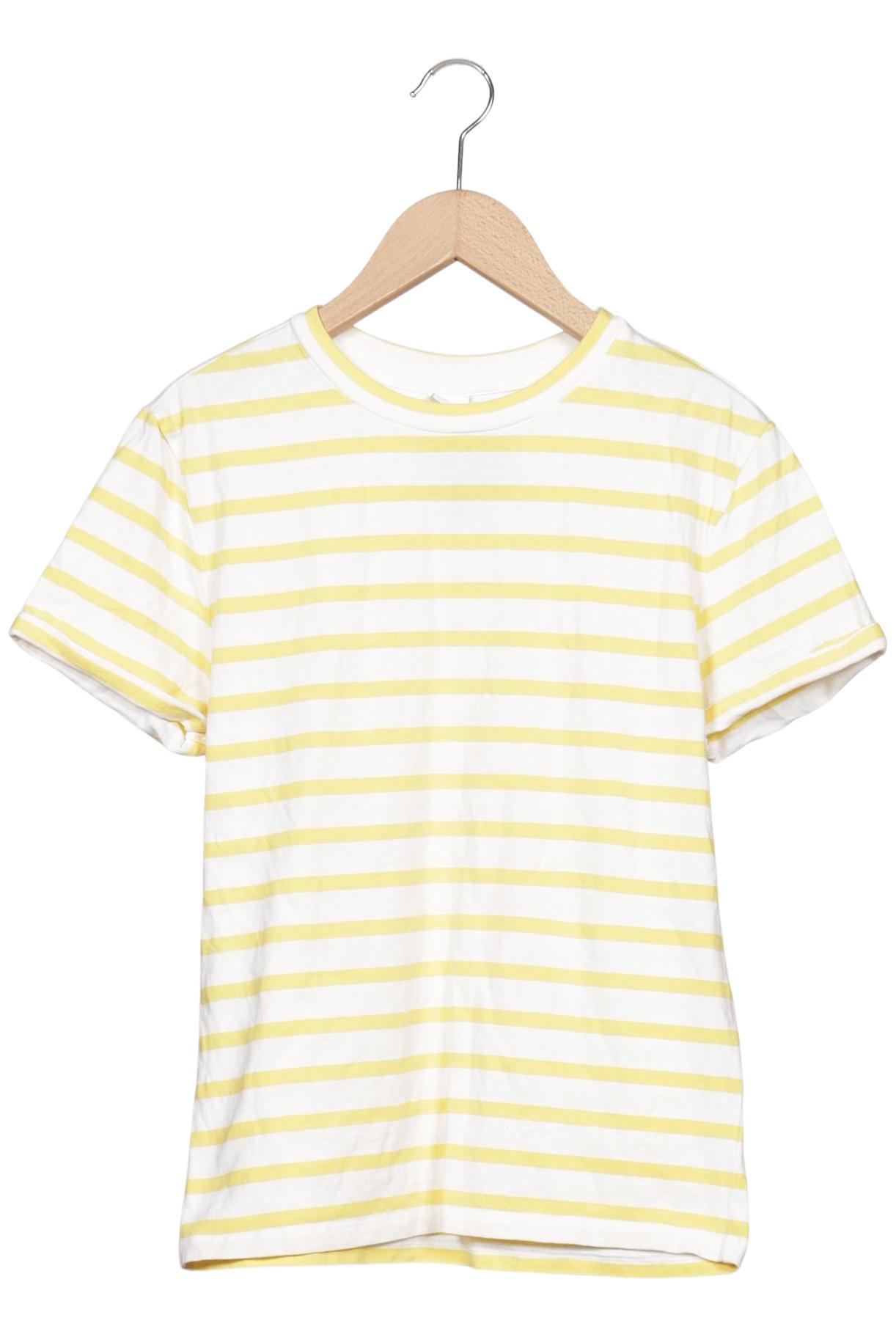 

Boss by Hugo Boss Damen T-Shirt, mehrfarbig, Gr. 38