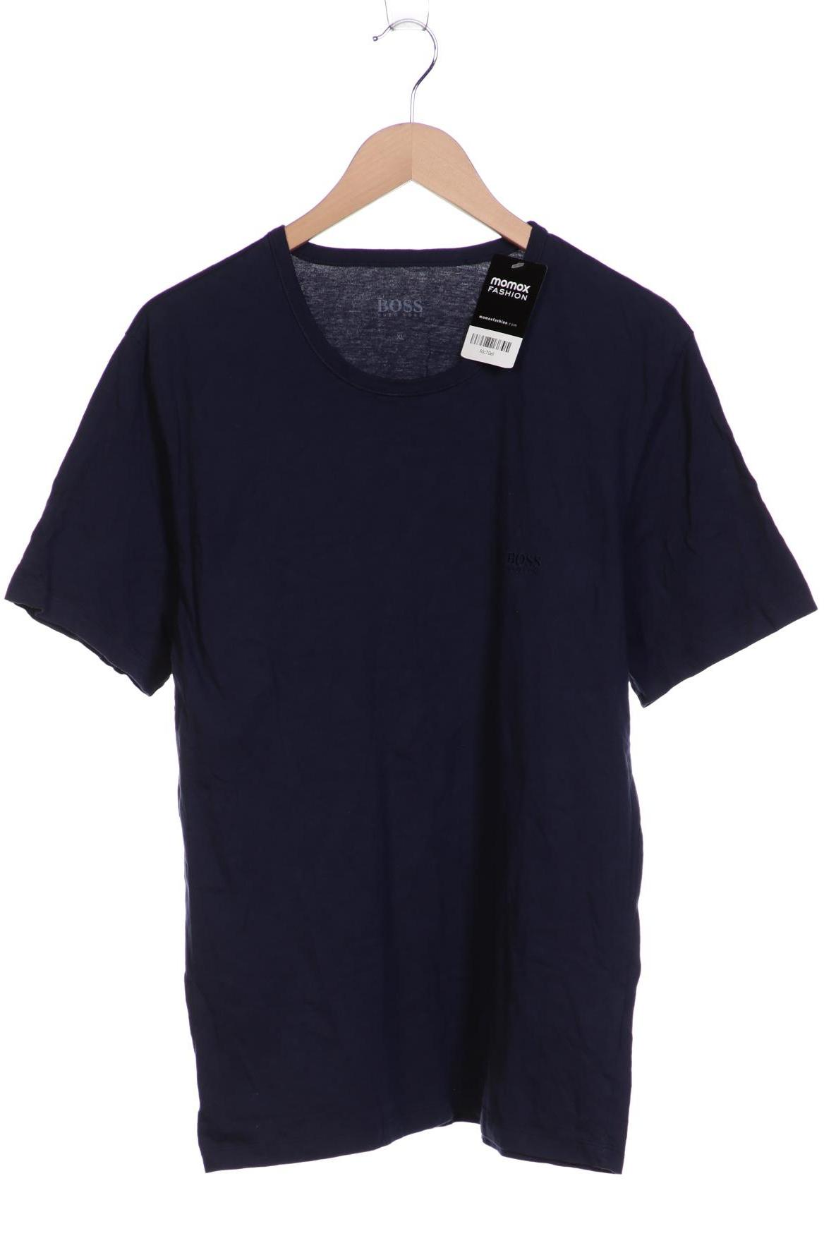 

BOSS by Hugo Boss Herren T-Shirt, marineblau