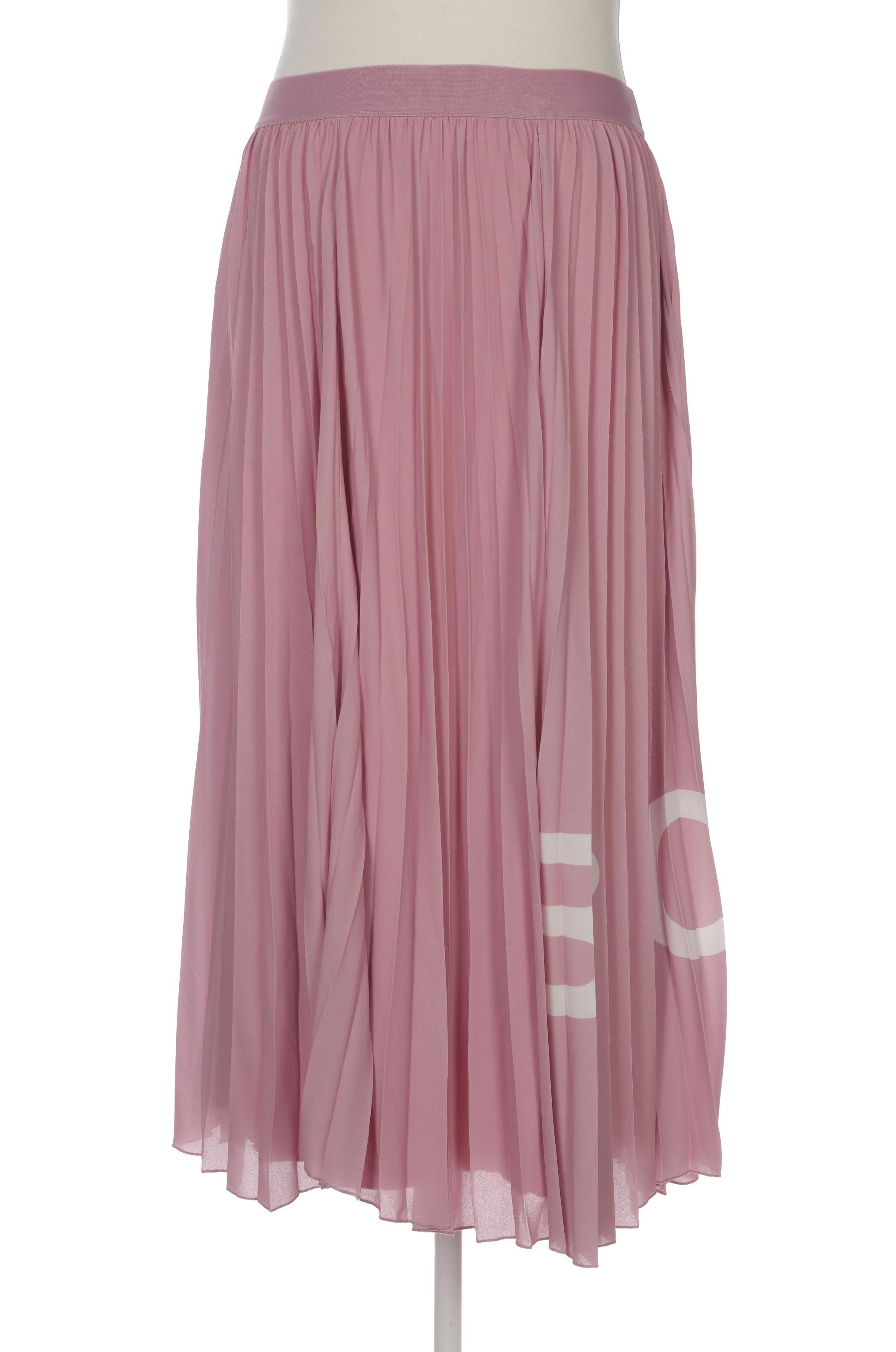 

Boss by Hugo Boss Damen Rock, pink, Gr. 38