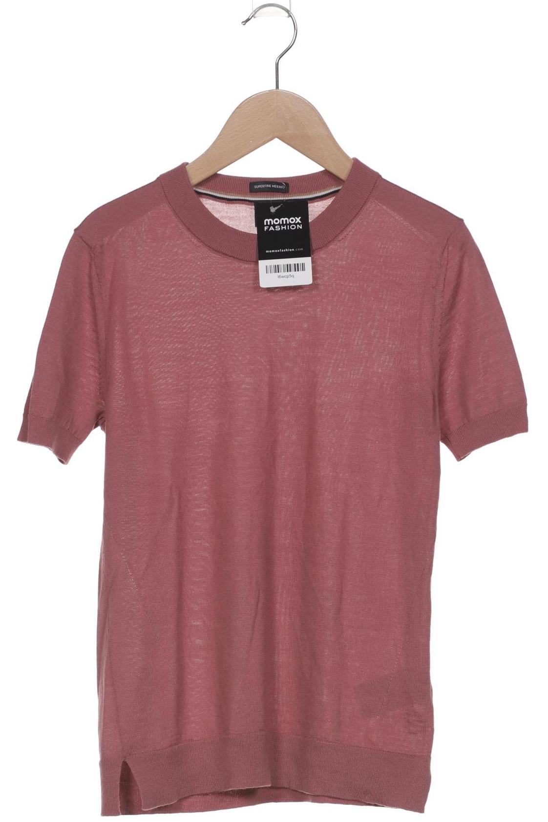 

Boss by Hugo Boss Damen Pullover, pink, Gr. 36