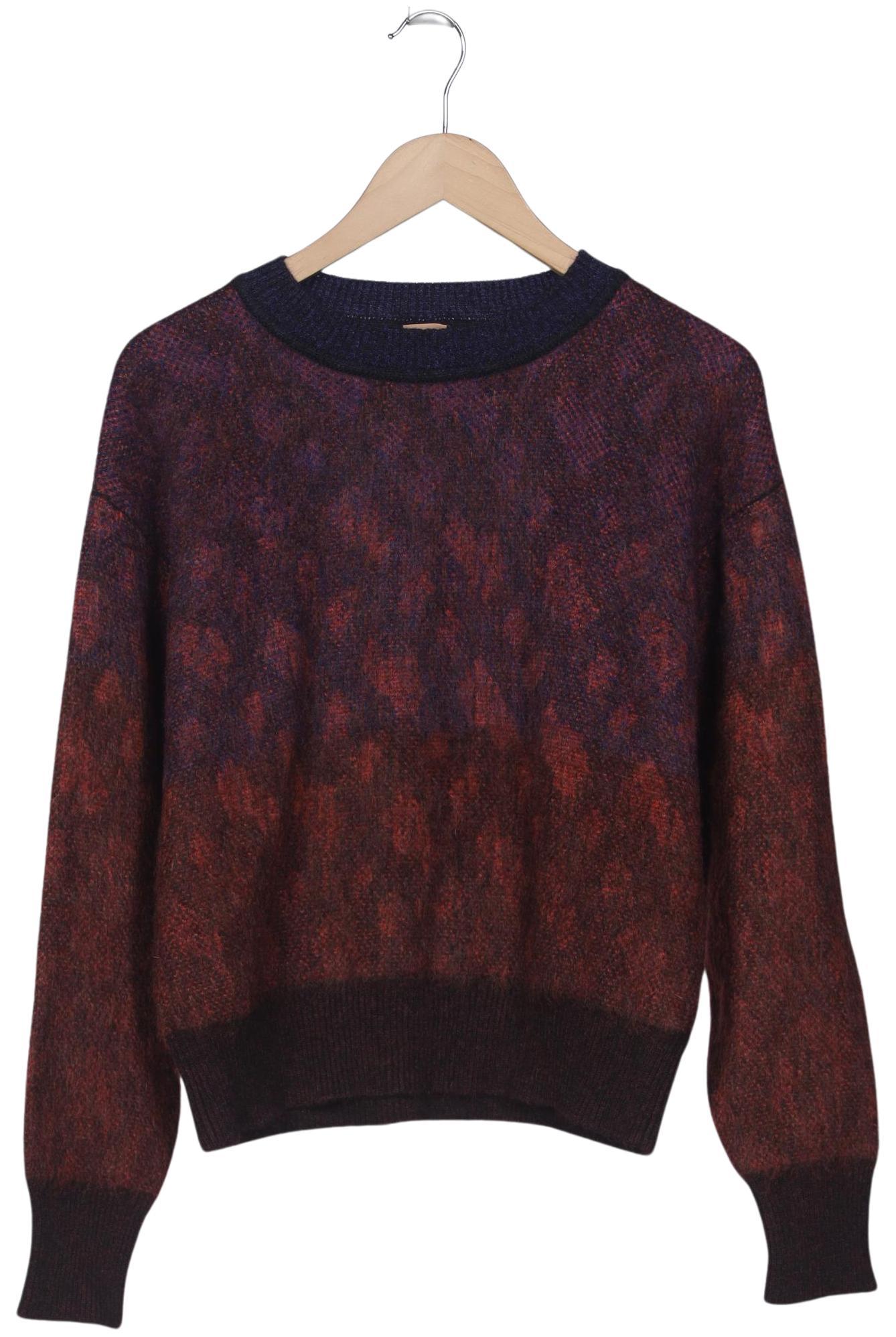 

Boss by Hugo Boss Damen Pullover, mehrfarbig, Gr. 42