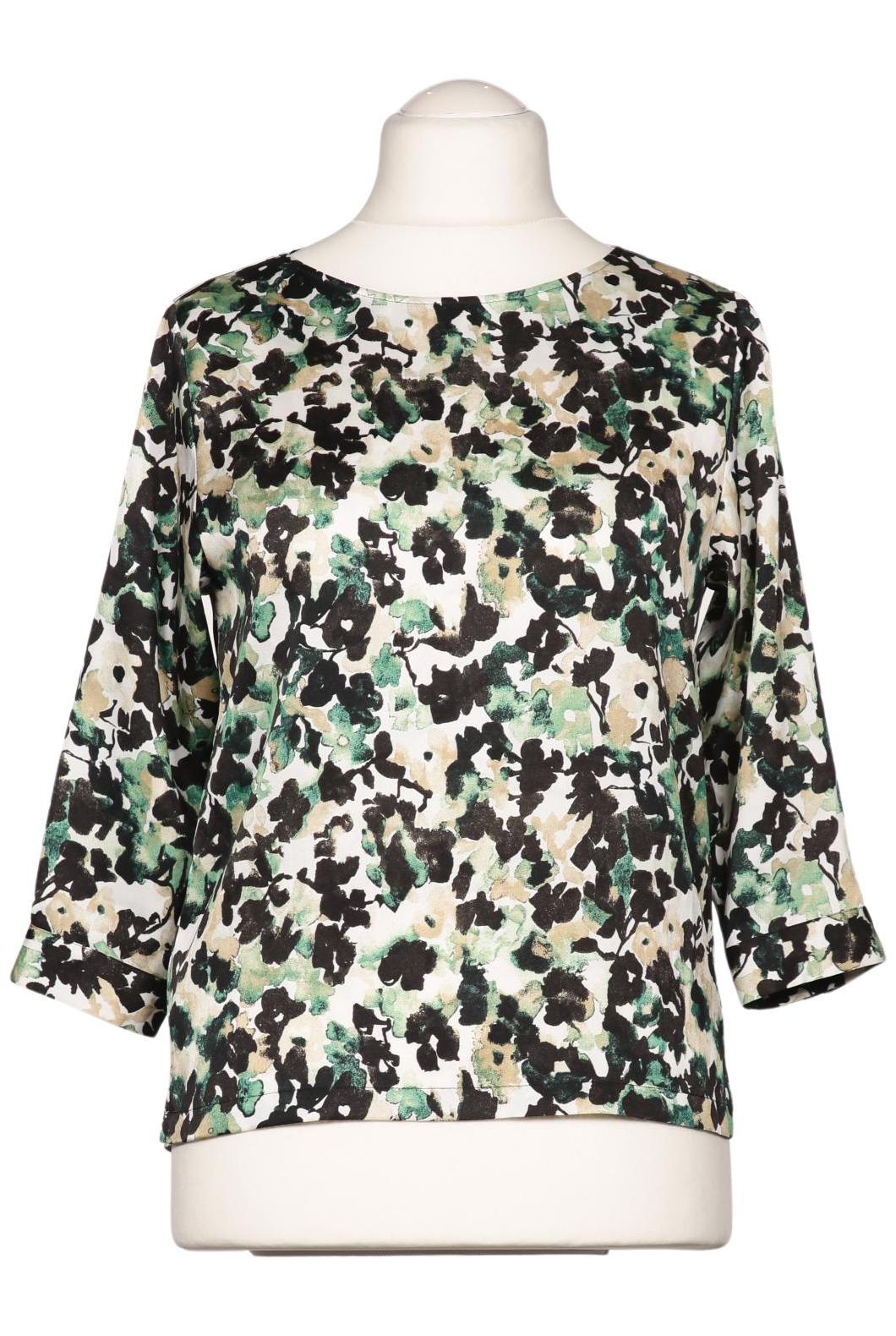 

Boss by Hugo Boss Damen Bluse, mehrfarbig, Gr. 32