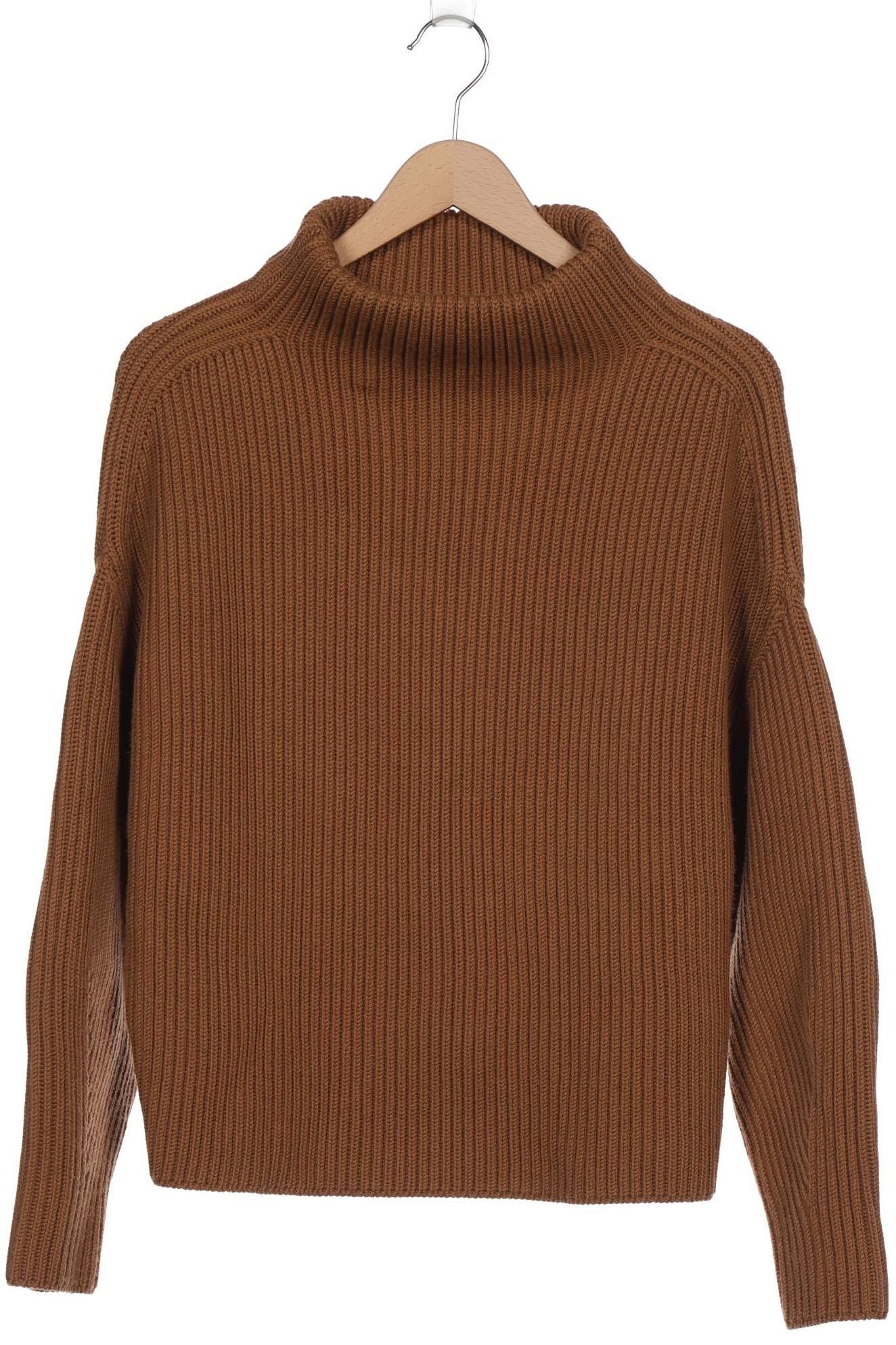 

Boss by Hugo Boss Damen Pullover, braun, Gr. 36