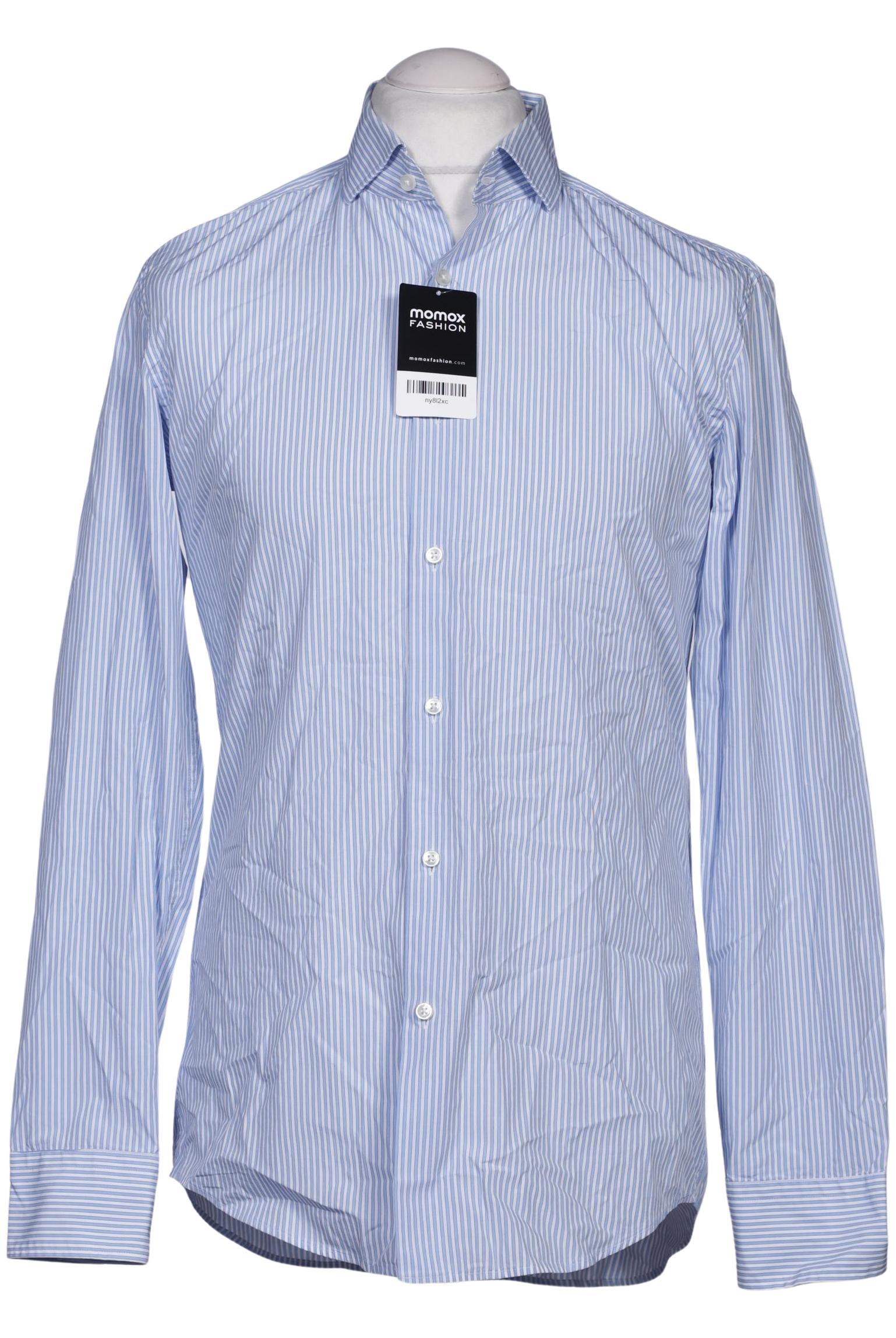 Thumbnail - Boss by Hugo Boss Herren Hemd, hellblau, Gr. 50