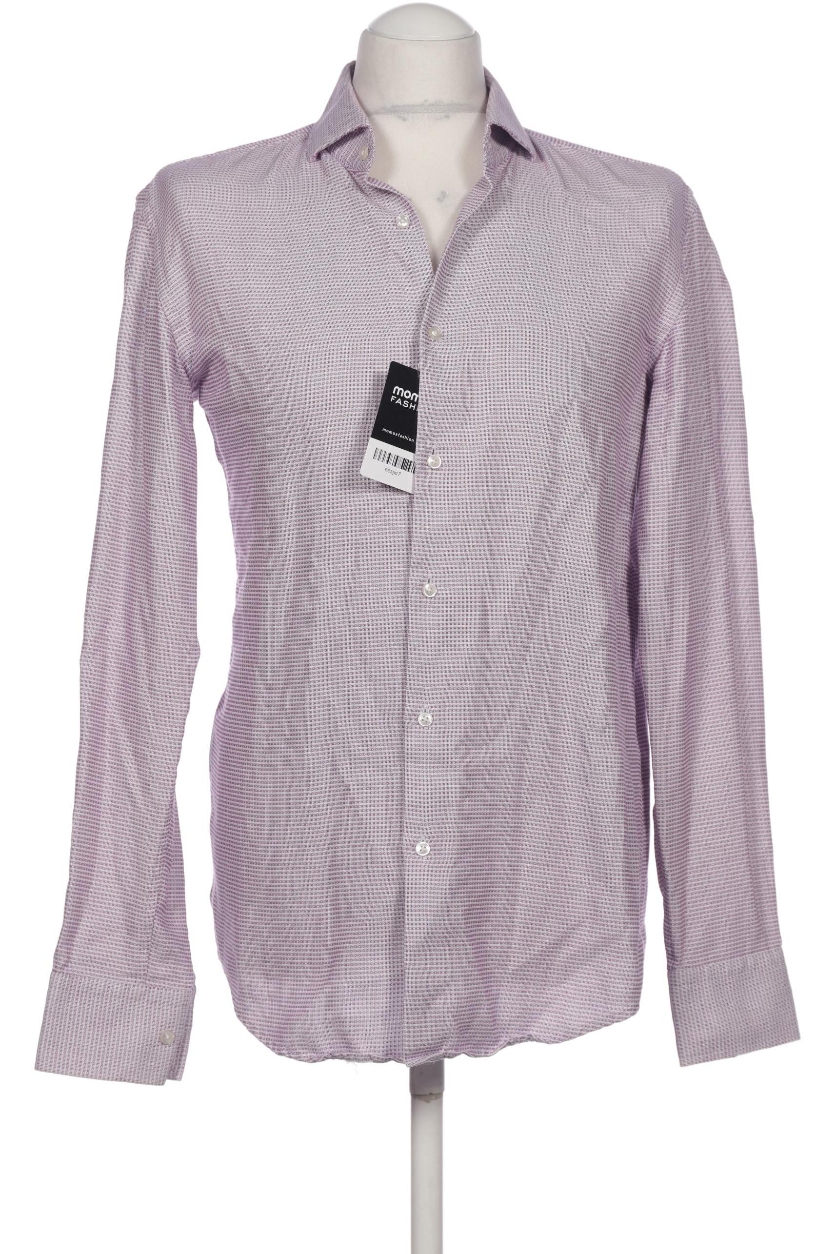 

Boss by Hugo Boss Herren Hemd, pink, Gr. 50