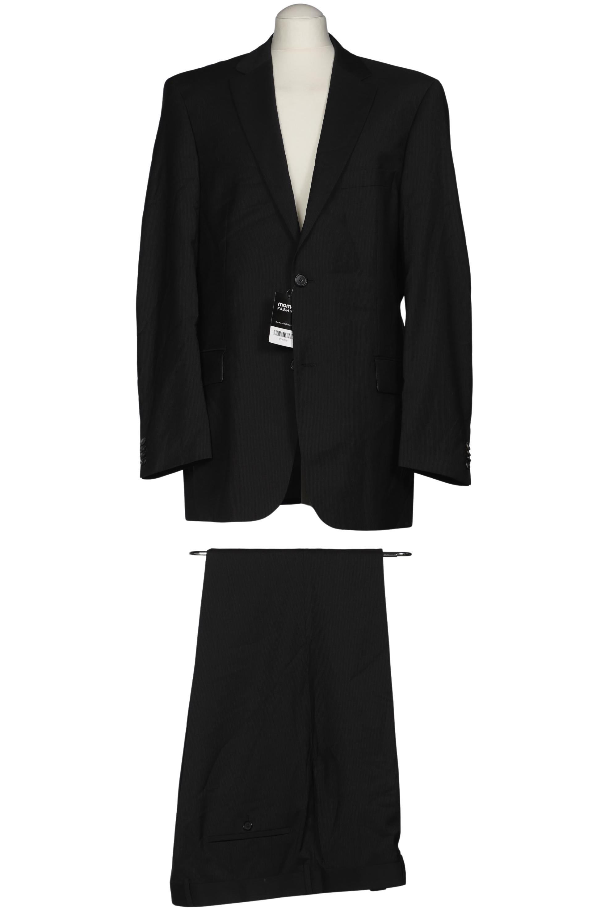 Thumbnail - Boss by Hugo Boss Herren Anzug, schwarz, Gr. 110