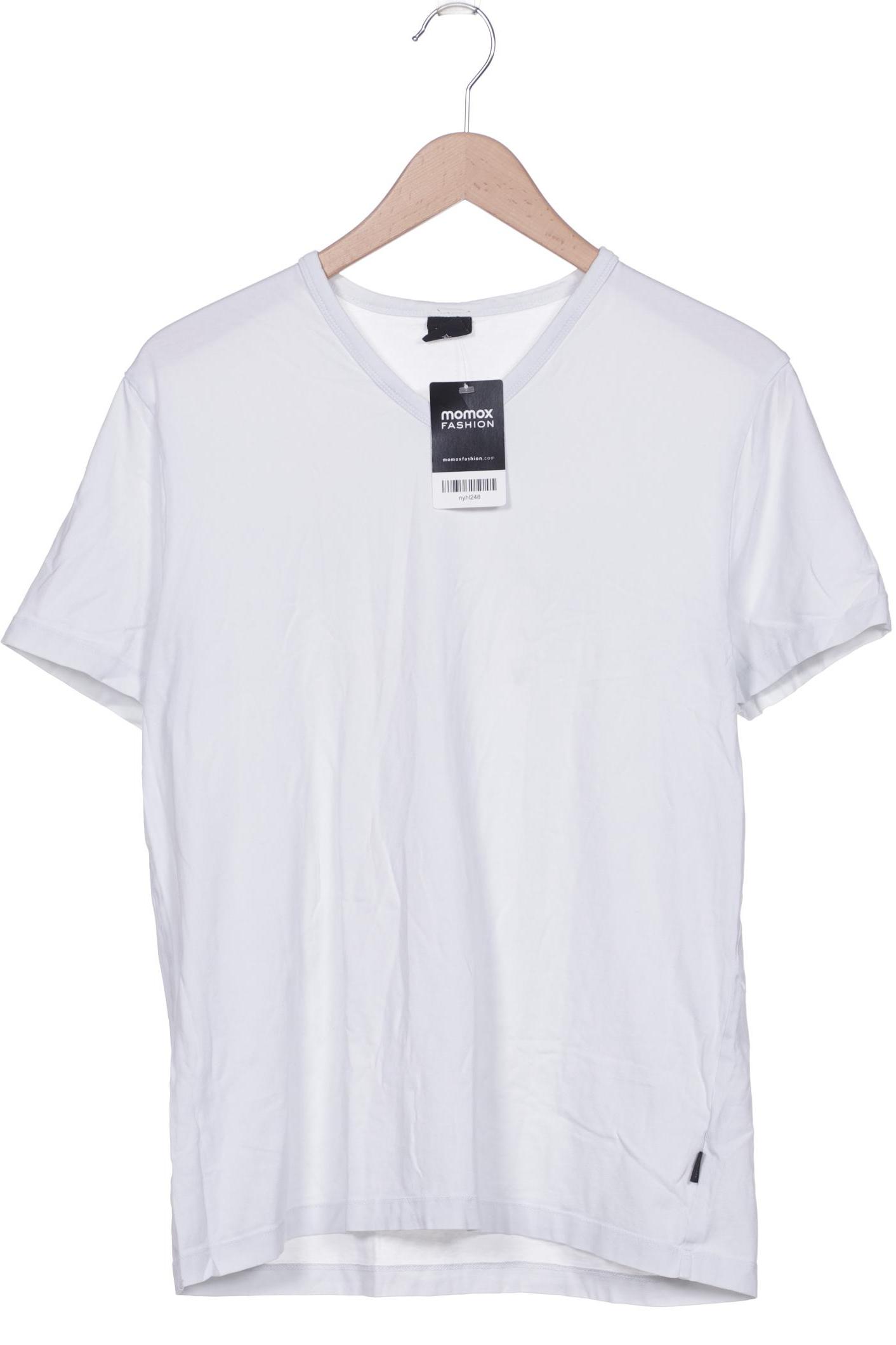 

BOSS by Hugo Boss Herren T-Shirt, weiß