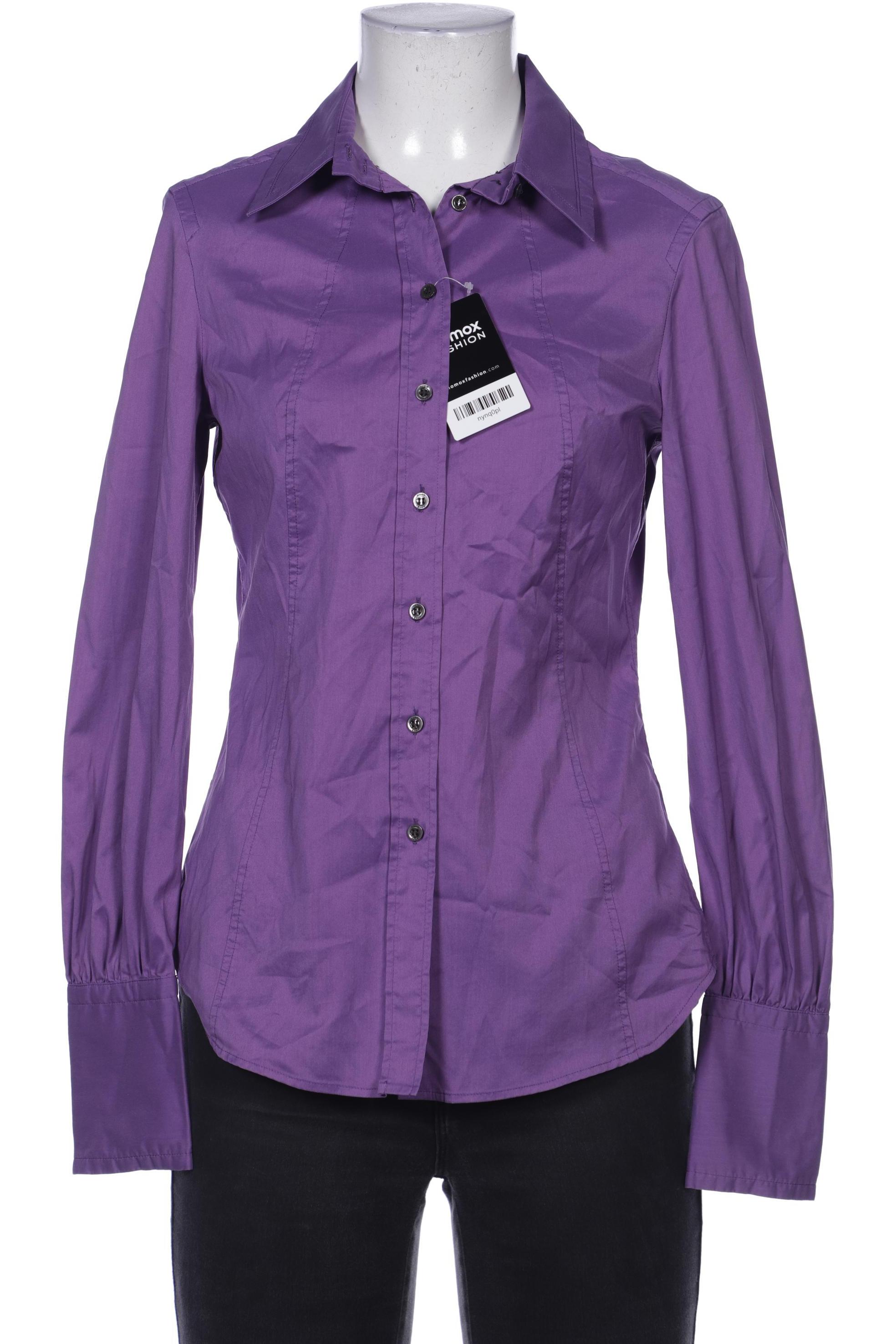

Boss by Hugo Boss Damen Bluse, flieder, Gr. 36