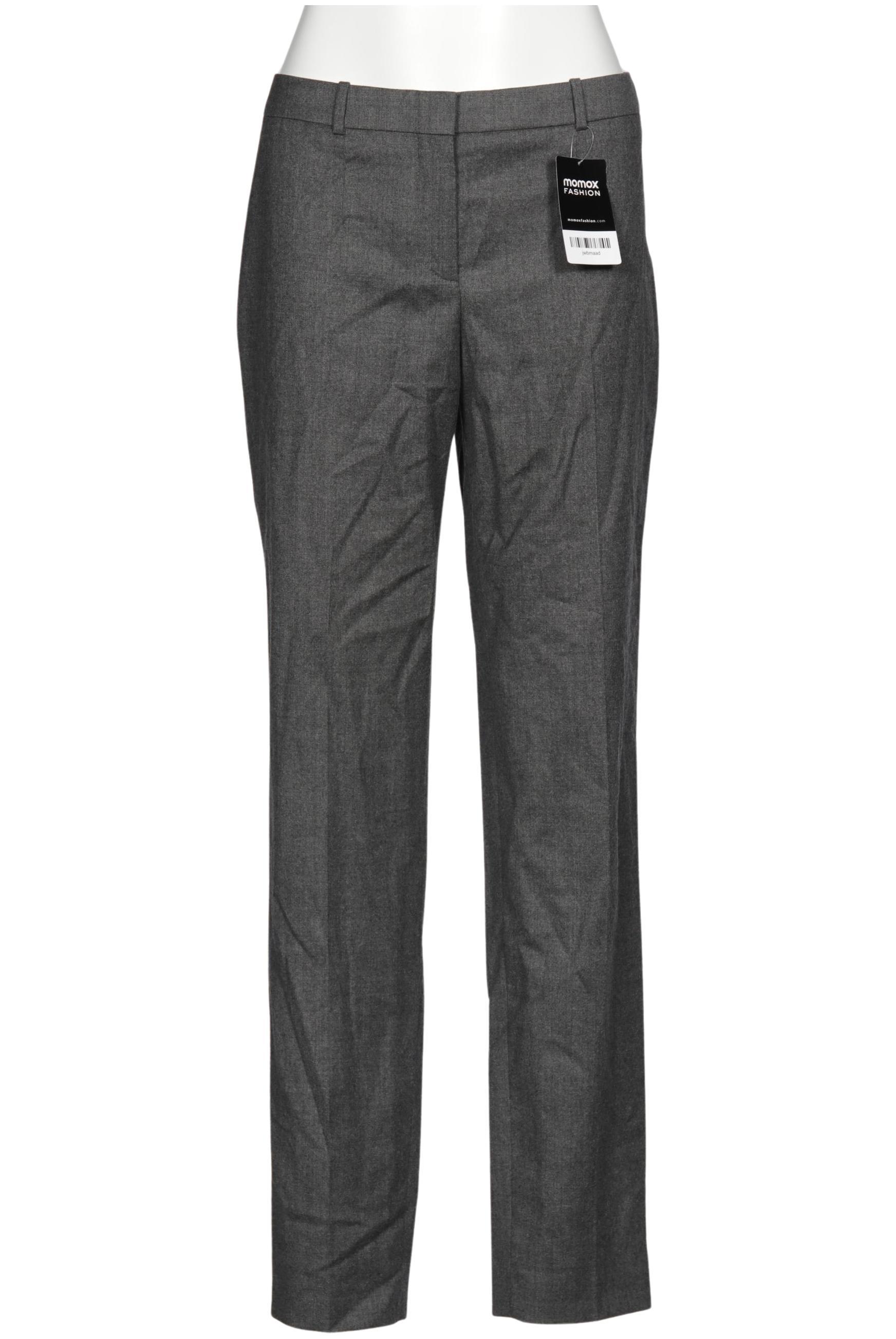 

Boss by Hugo Boss Damen Stoffhose, grau, Gr. 36