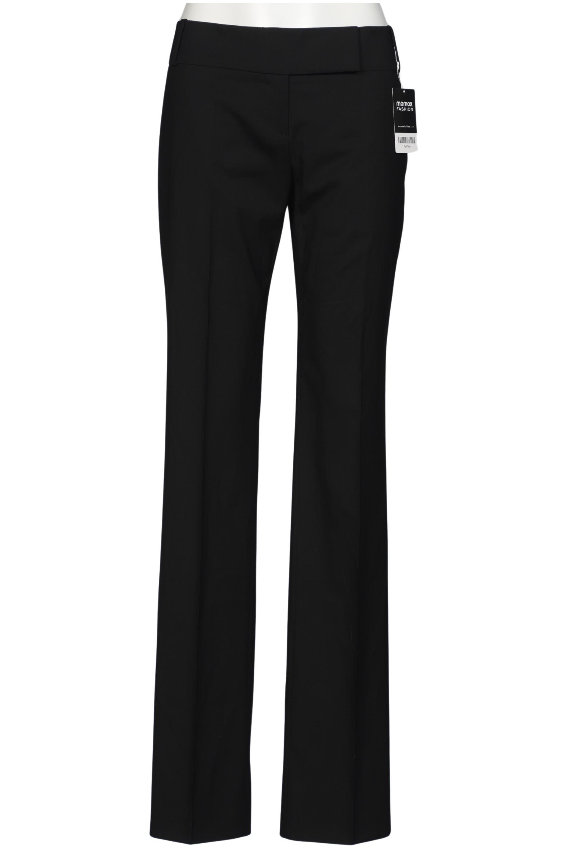 

Boss by Hugo Boss Damen Stoffhose, schwarz, Gr. 38