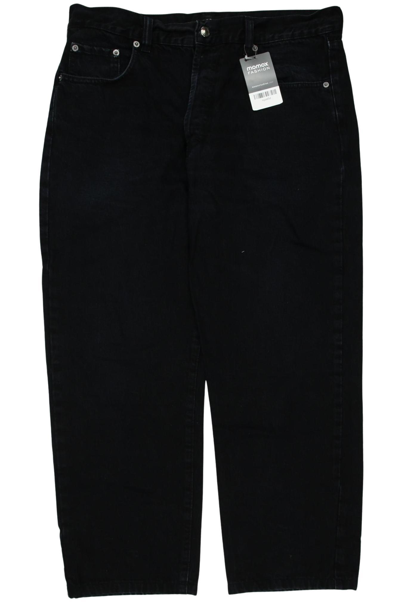 

Boss by Hugo Boss Herren Jeans, schwarz, Gr. 36