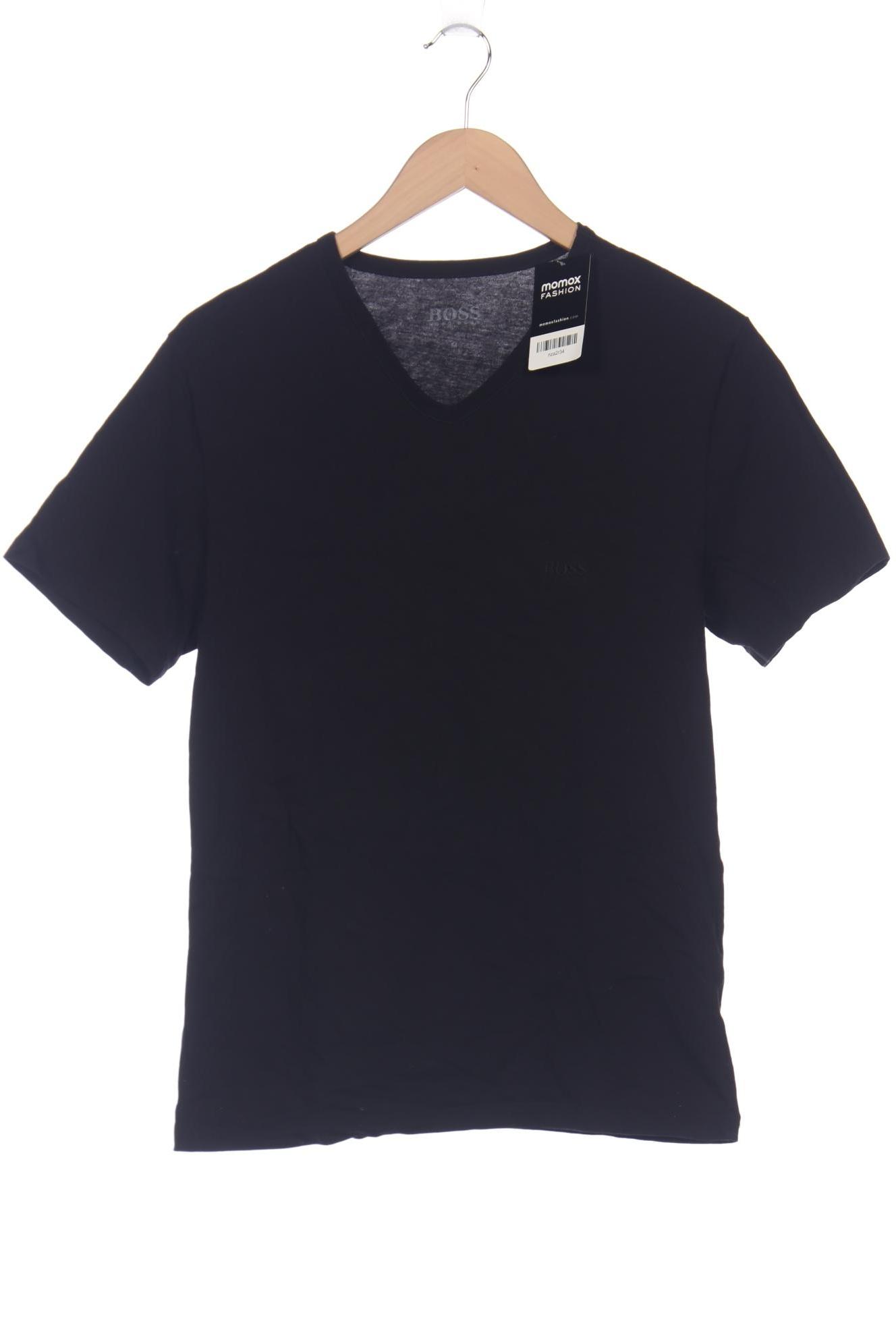 

Boss by Hugo Boss Herren T-Shirt, schwarz, Gr. 48