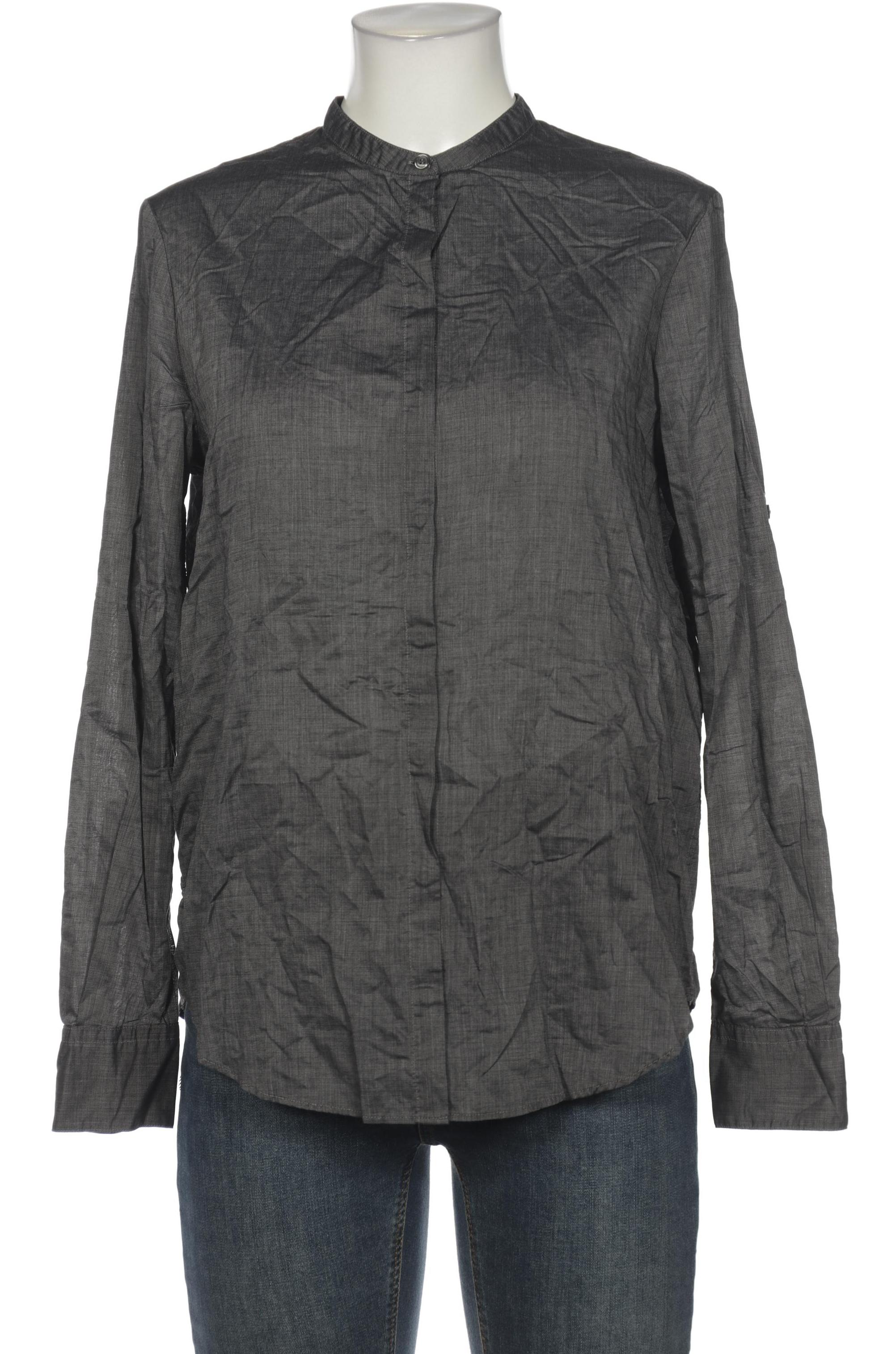 

BOSS by Hugo Boss Damen Bluse, grau