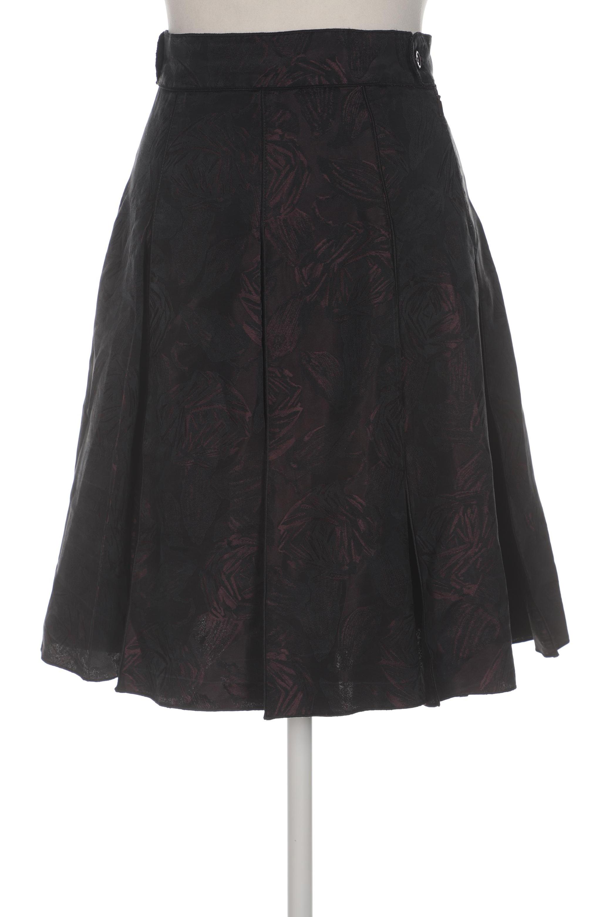 

Boss by Hugo Boss Damen Rock, bordeaux, Gr. 38