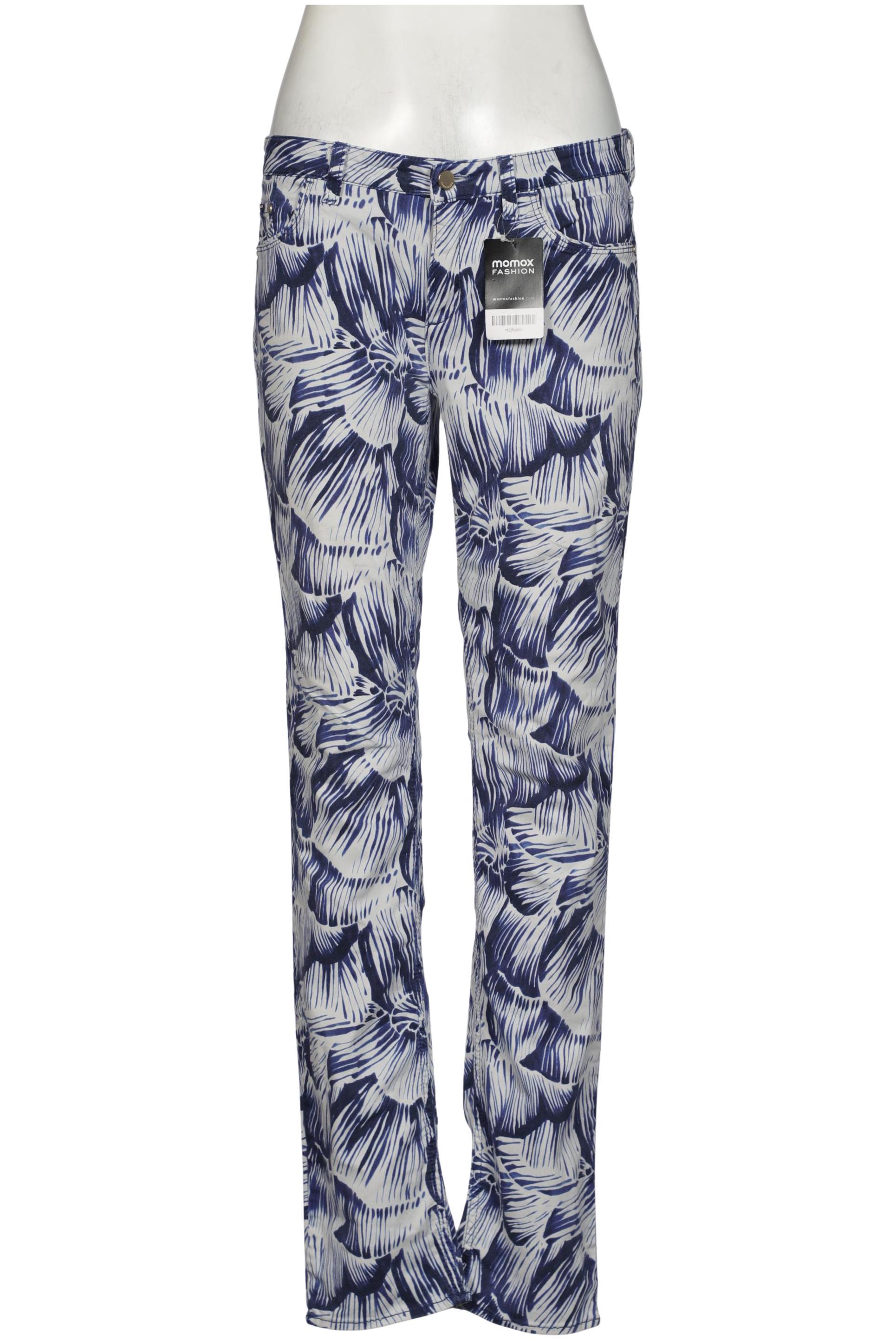 

Boss by Hugo Boss Damen Stoffhose, mehrfarbig, Gr. 30