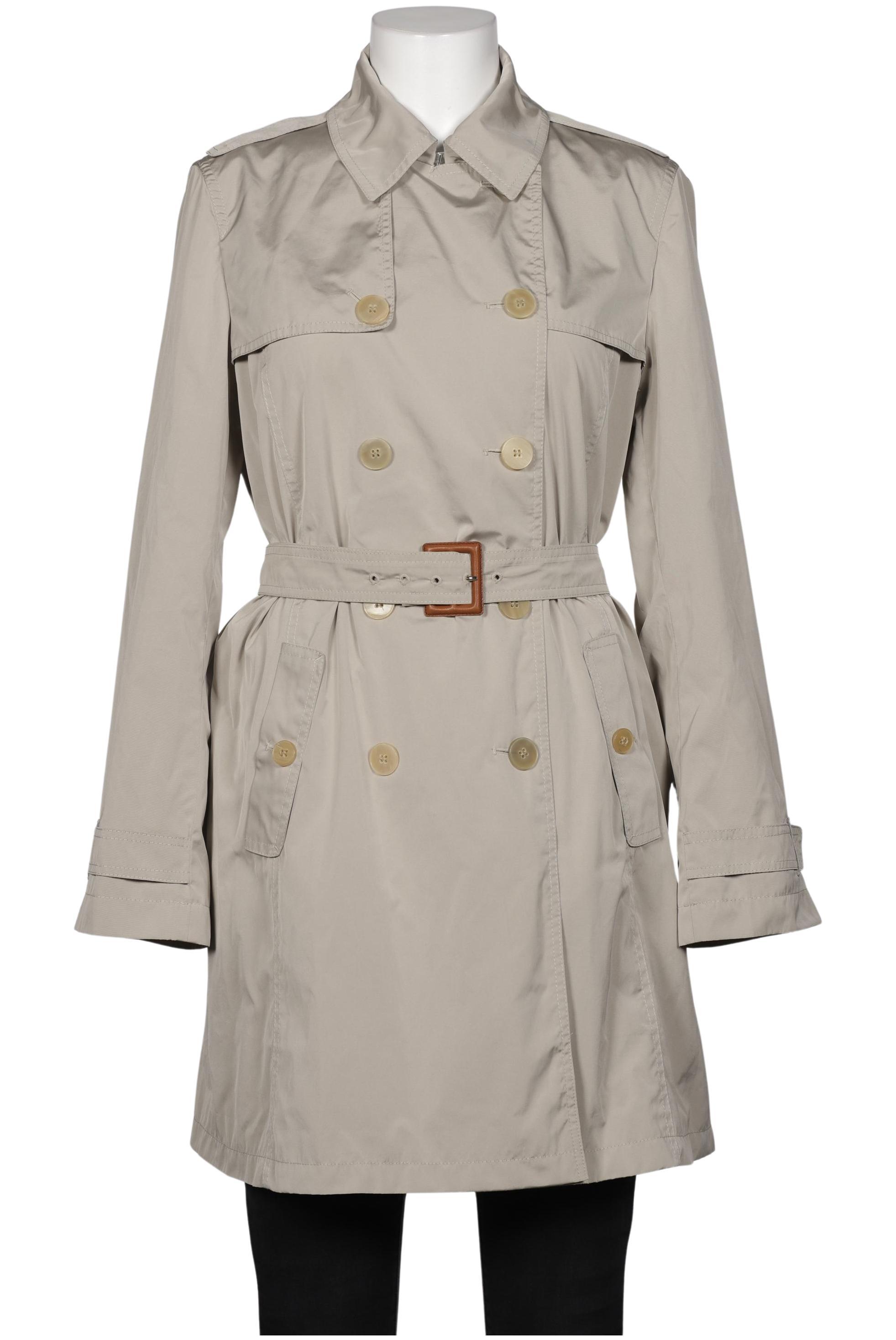 

Boss by Hugo Boss Damen Mantel, beige, Gr. 40