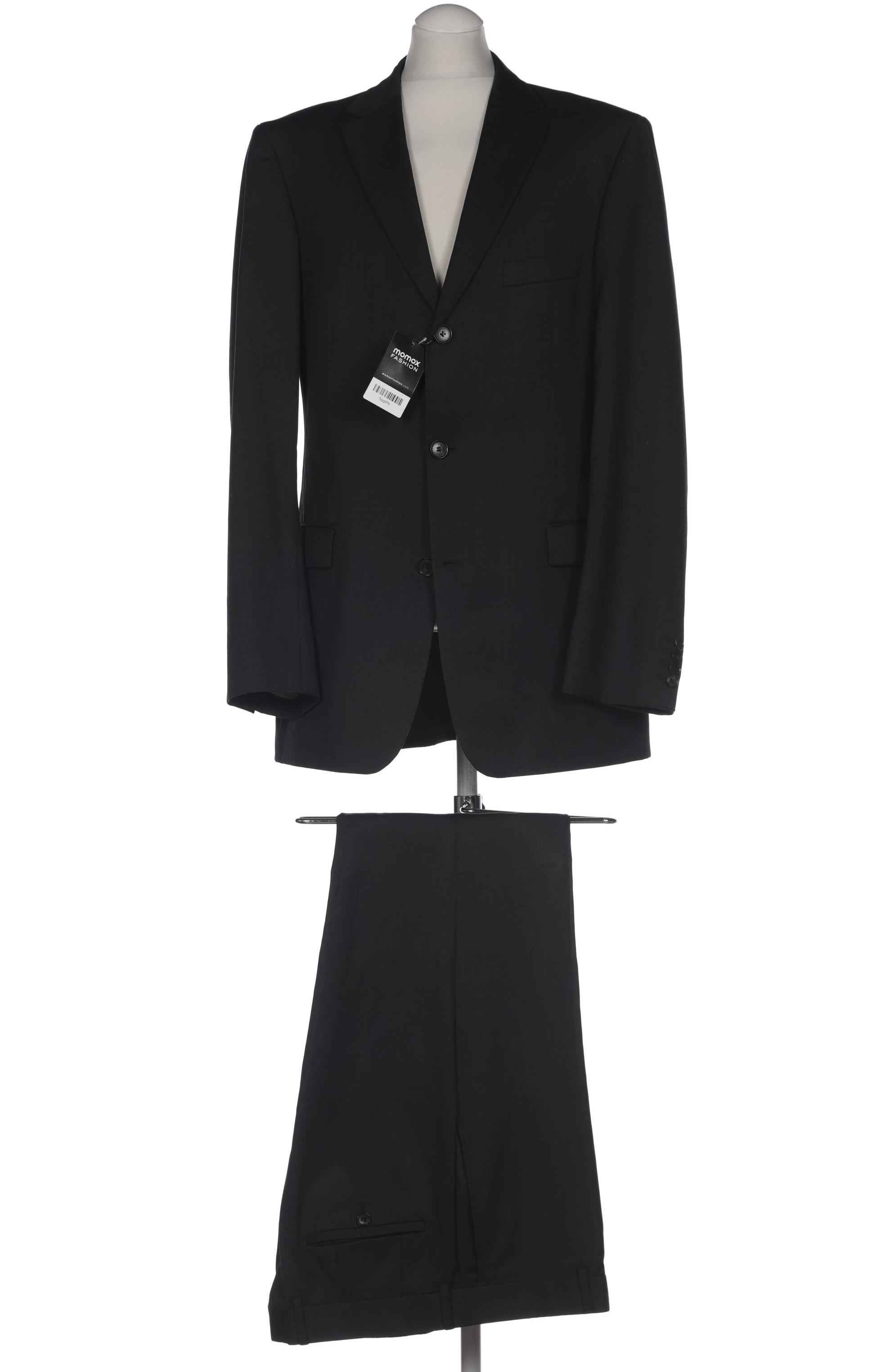 

Boss by Hugo Boss Herren Anzug, grau, Gr. 102