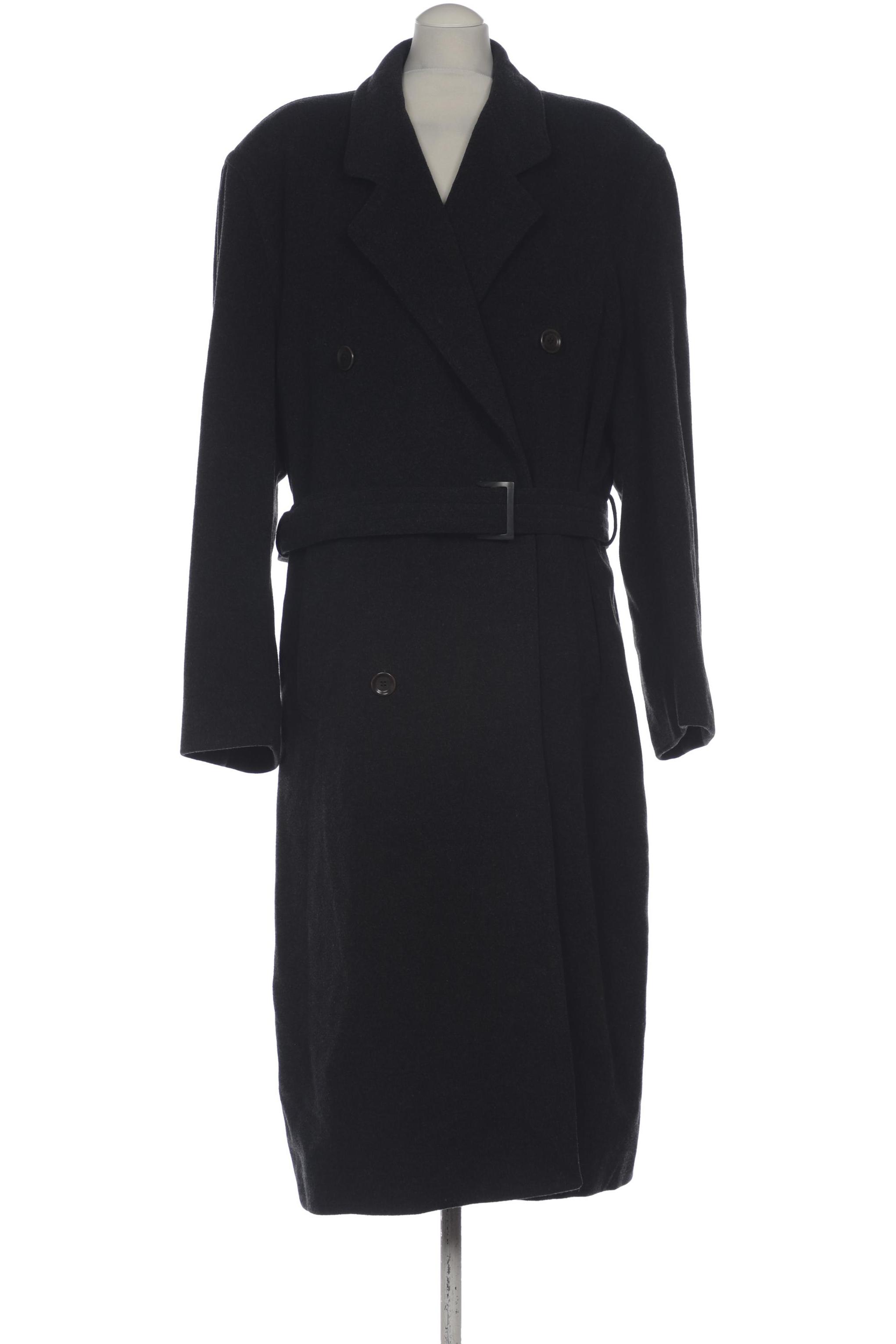 

Boss by Hugo Boss Herren Mantel, grau, Gr. 102