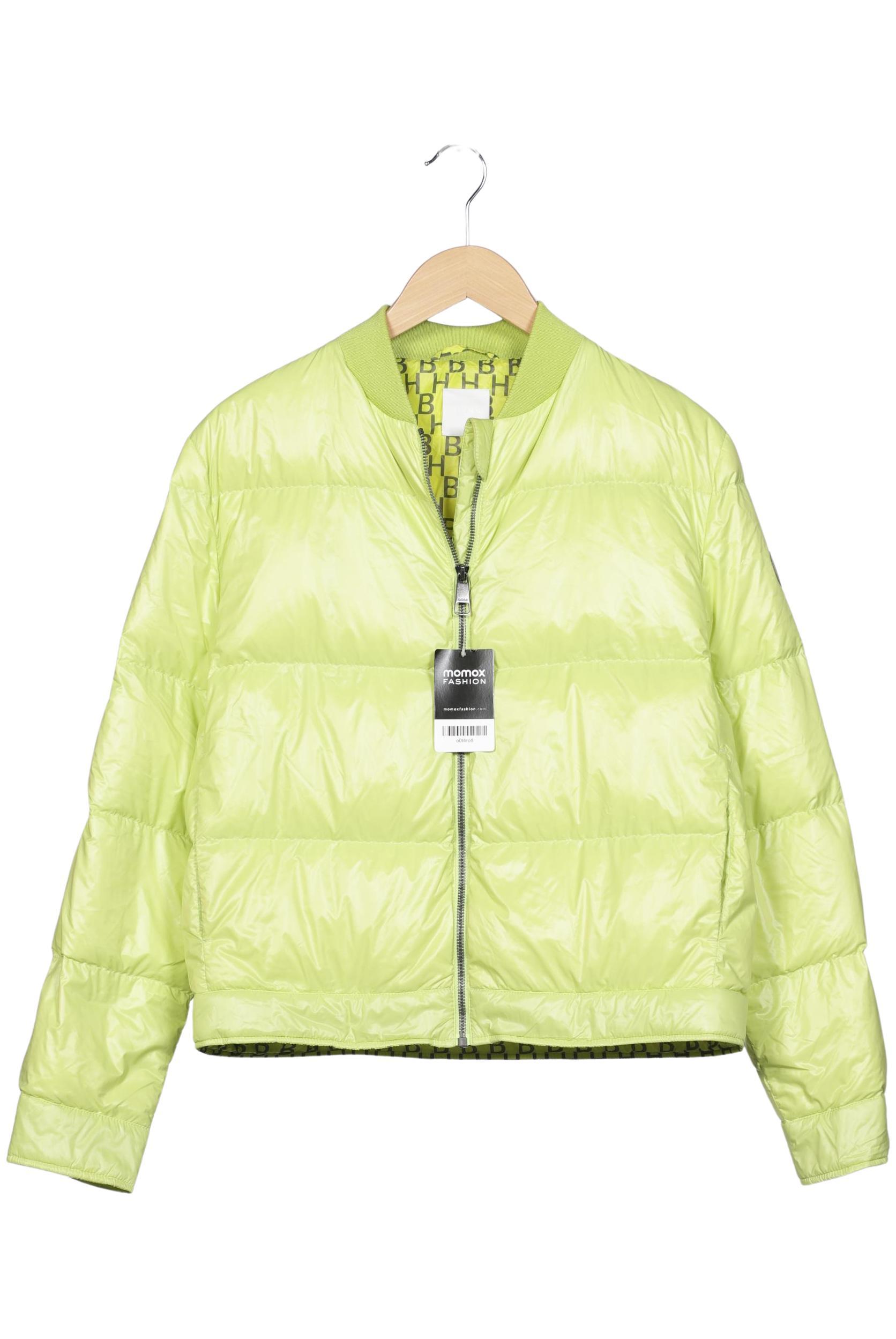 

Boss by Hugo Boss Damen Jacke, neon, Gr. 40