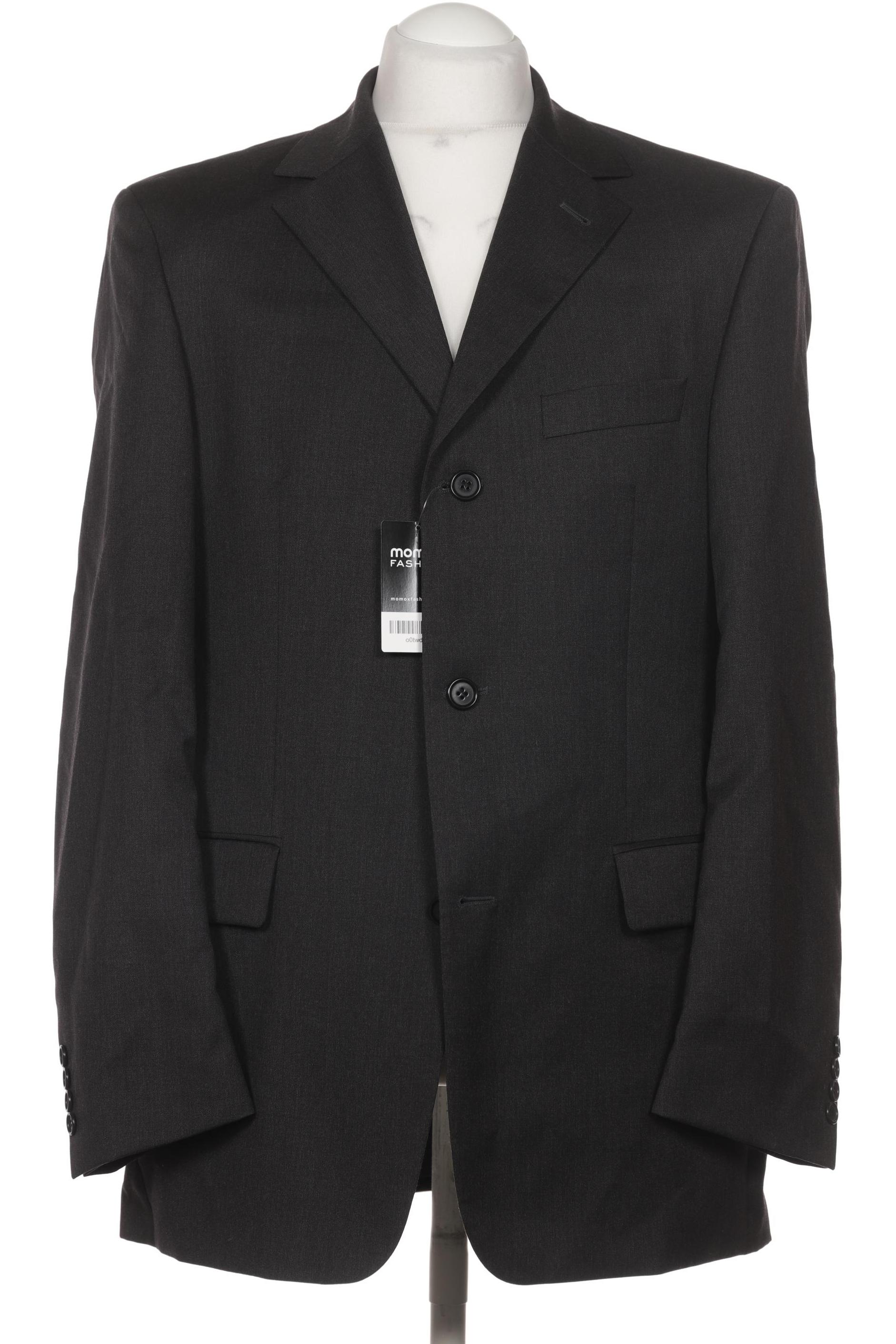 

Boss by Hugo Boss Herren Sakko, schwarz, Gr. 52