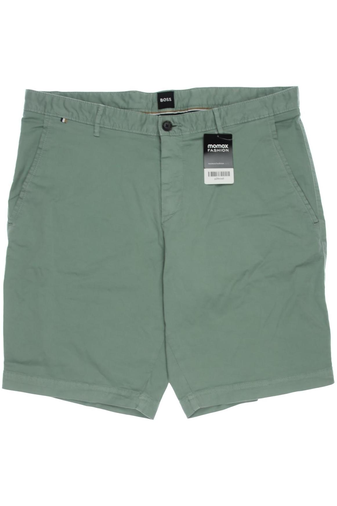 Thumbnail - Boss by Hugo Boss Herren Shorts, türkis, Gr. 52