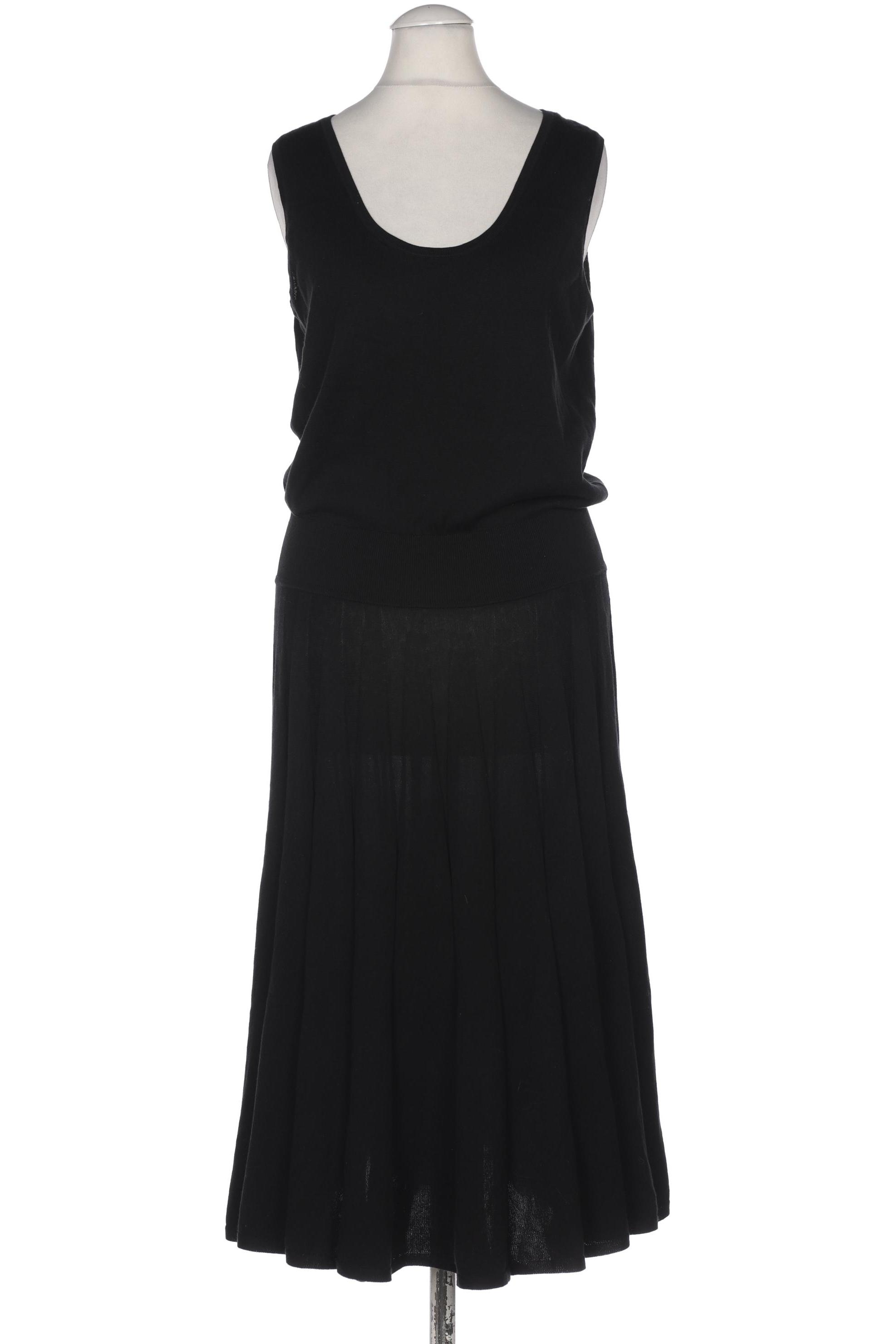 

Boss by Hugo Boss Damen Kleid, schwarz, Gr. 38