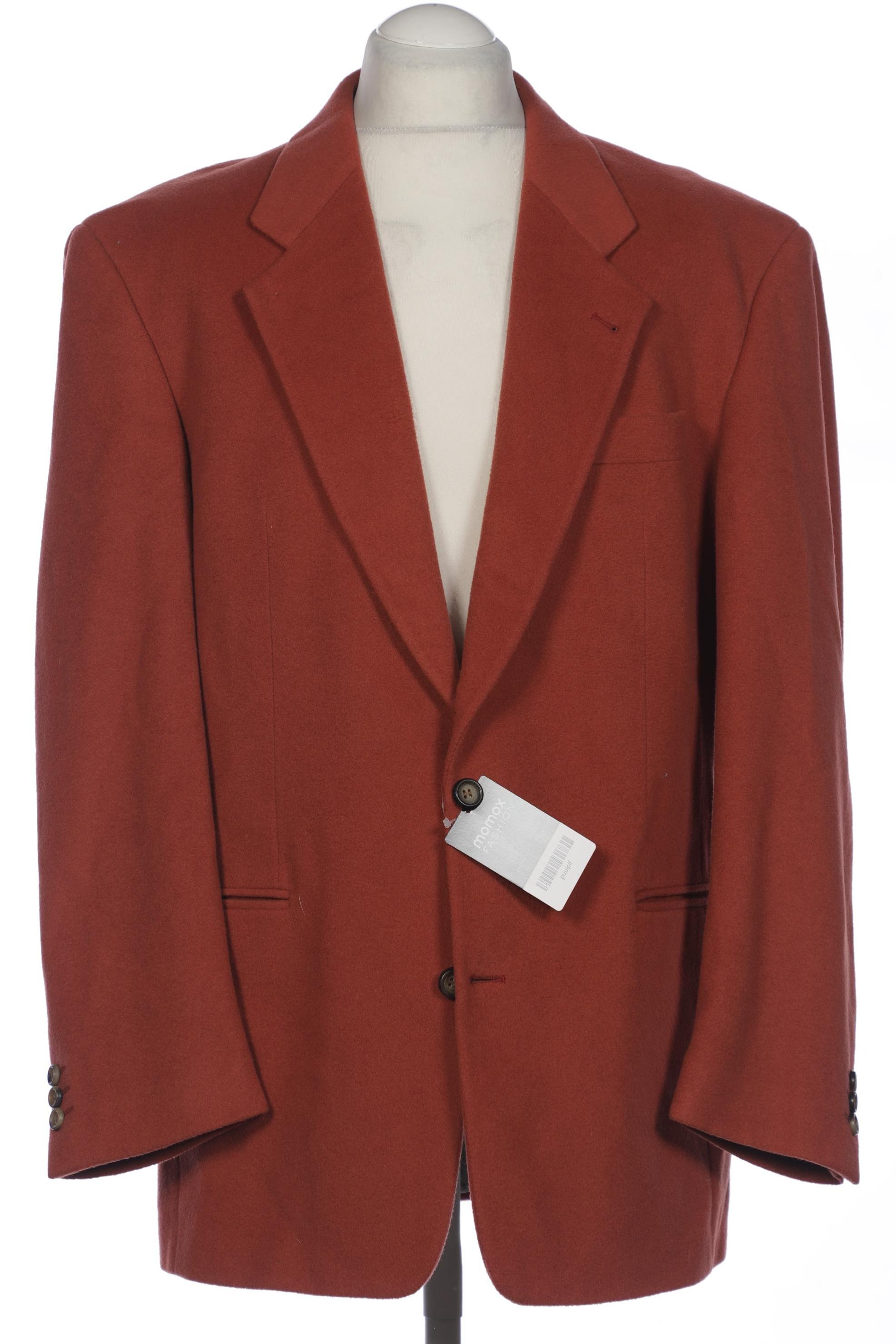 

Boss by Hugo Boss Herren Sakko, rot, Gr. 98