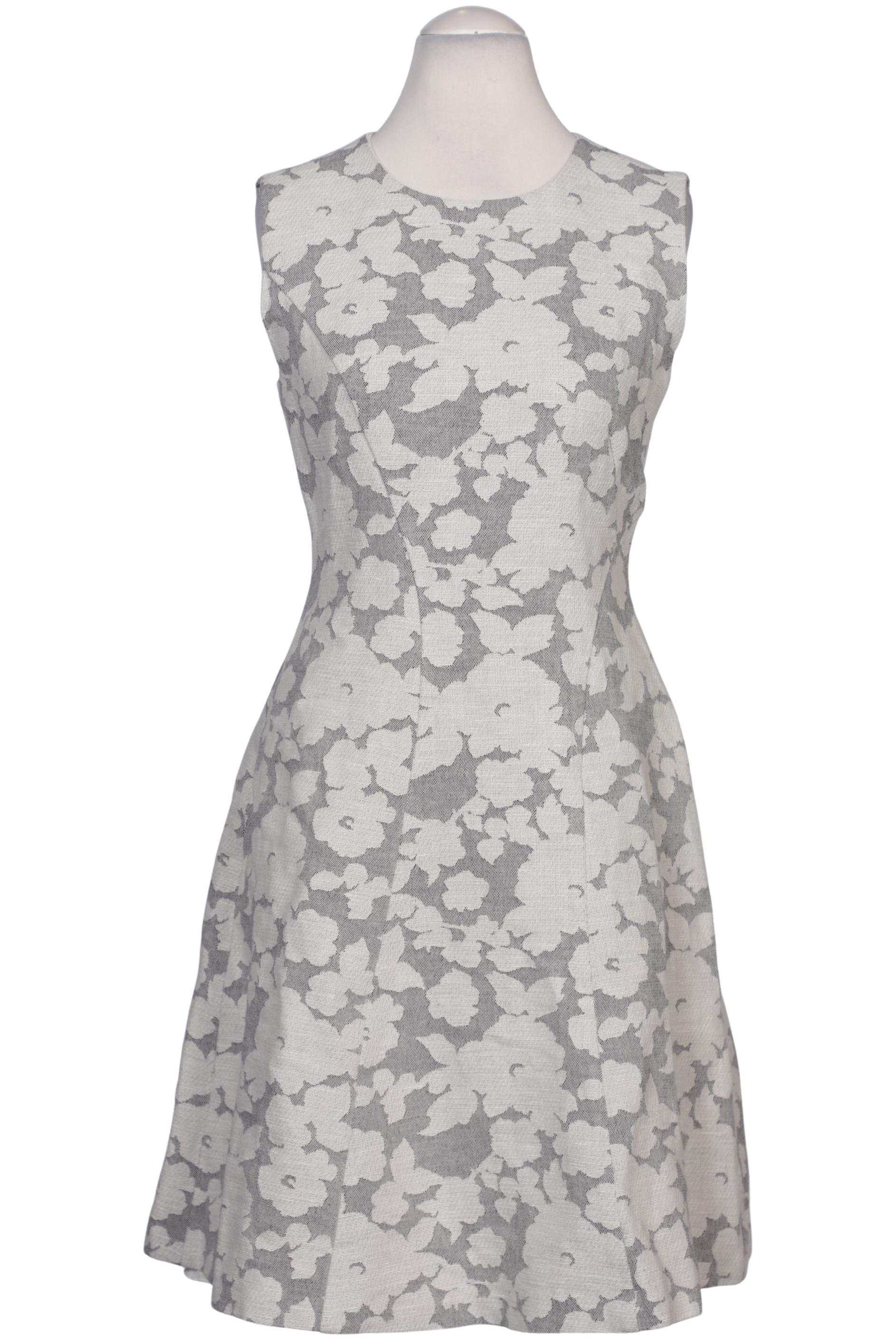 

Boss by Hugo Boss Damen Kleid, grau, Gr. 38